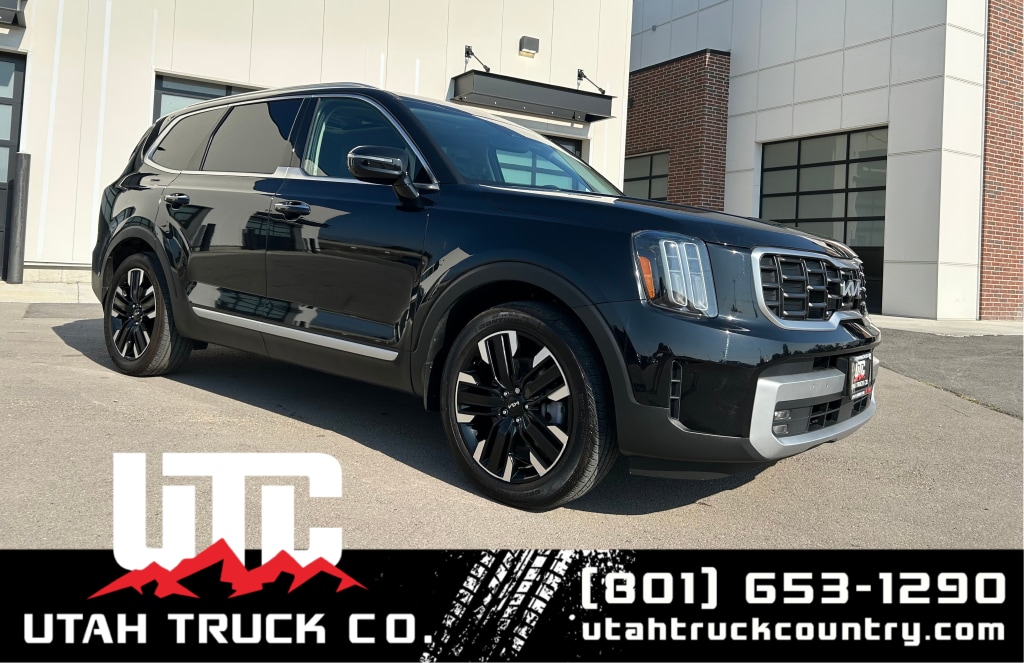 2023 Kia Telluride