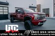  Chevrolet Silverado 3500 HD