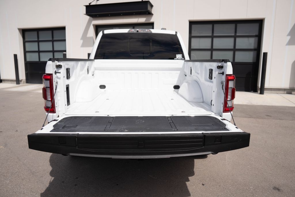 2023 Ford F-150 Raptor - Photo 10