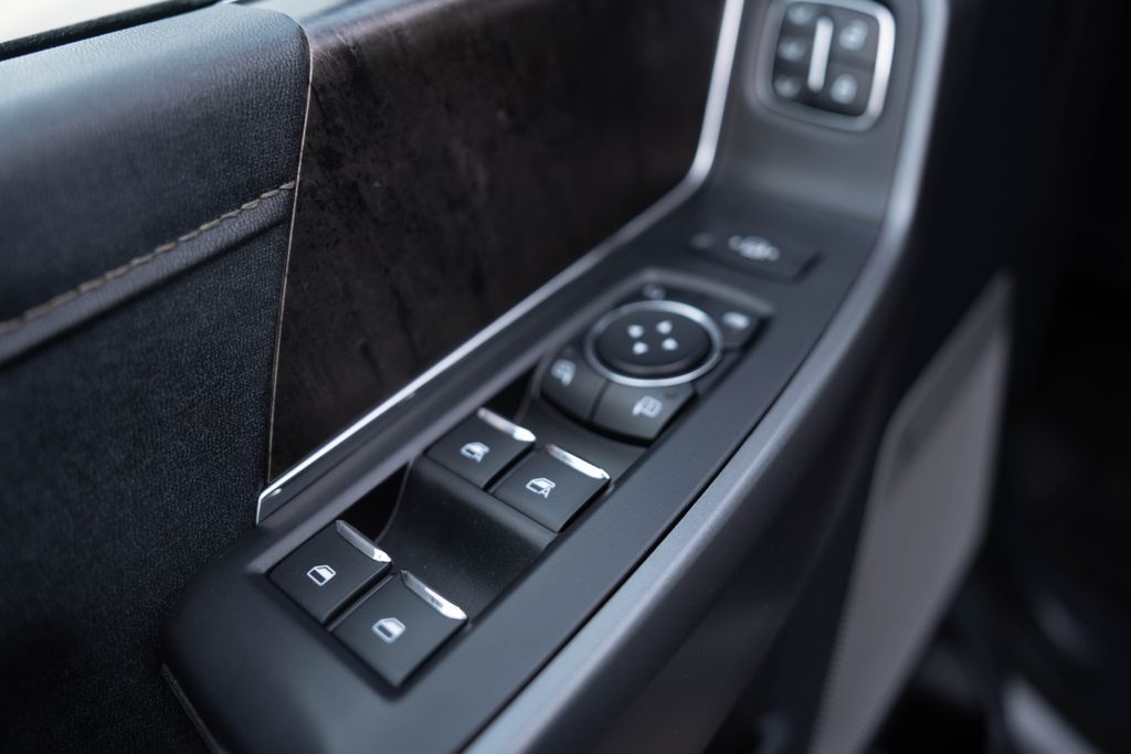 2024 Ford F-250 Super Duty Lariat - Photo 12