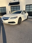  Acura TLX