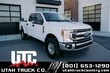  Ford F-350