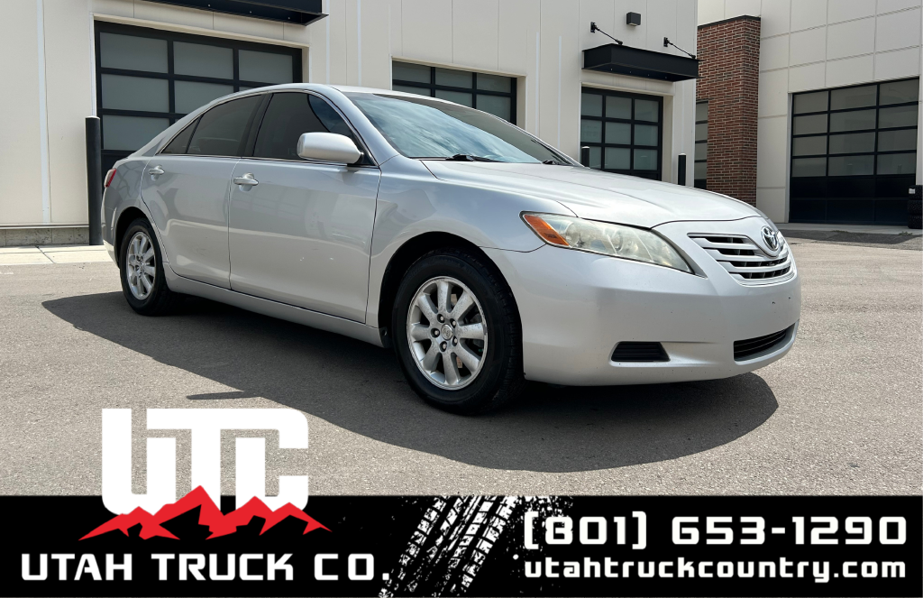 2009 Toyota Camry