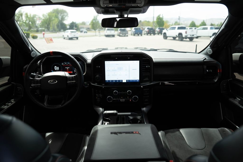 2023 Ford F-150 Raptor - Photo 15