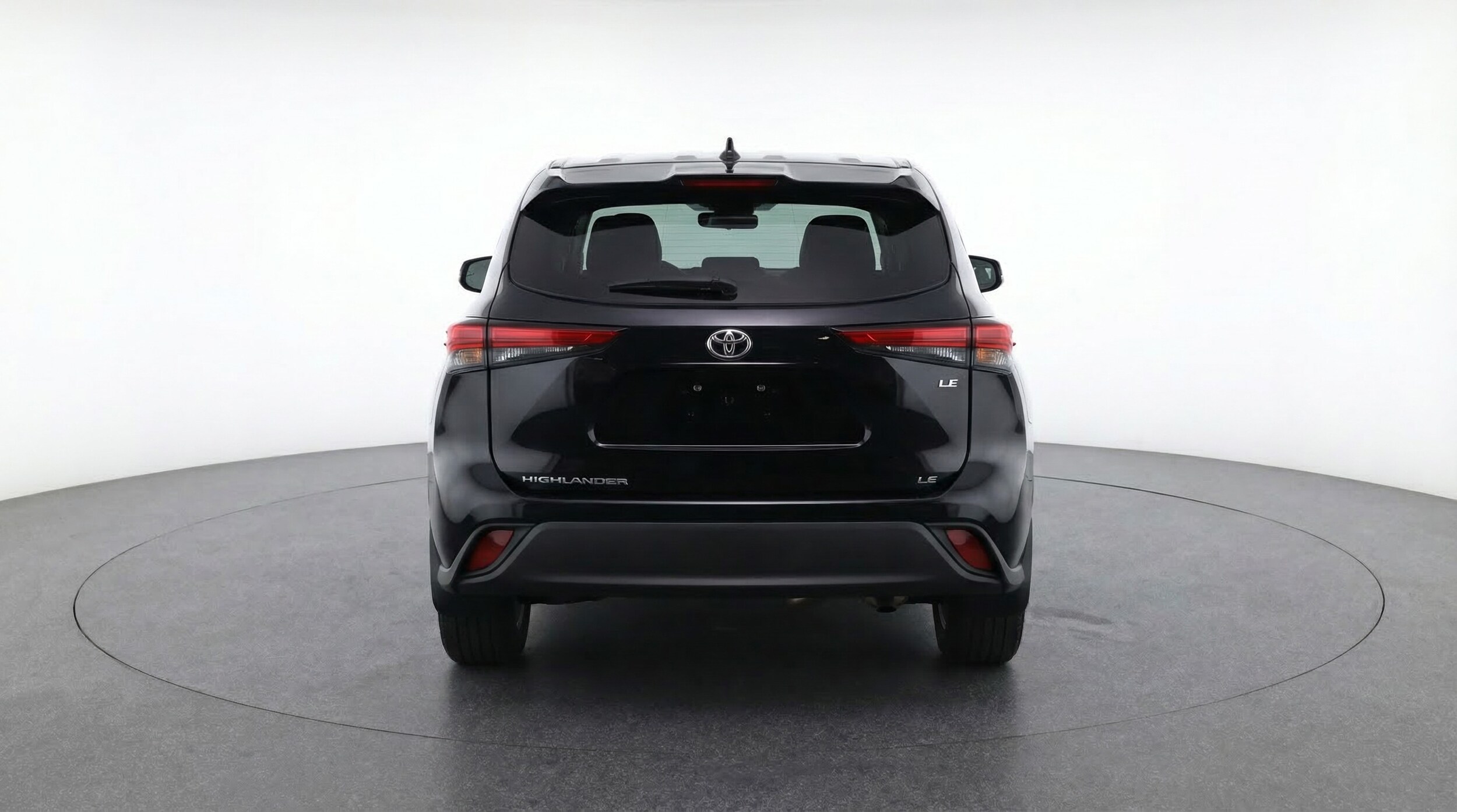 Thumbnail: 2025 Toyota Highlander - 6