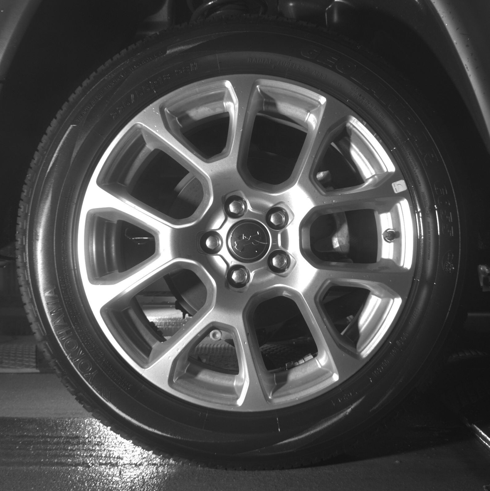 Thumbnail: 2025 Jeep Compass - 12