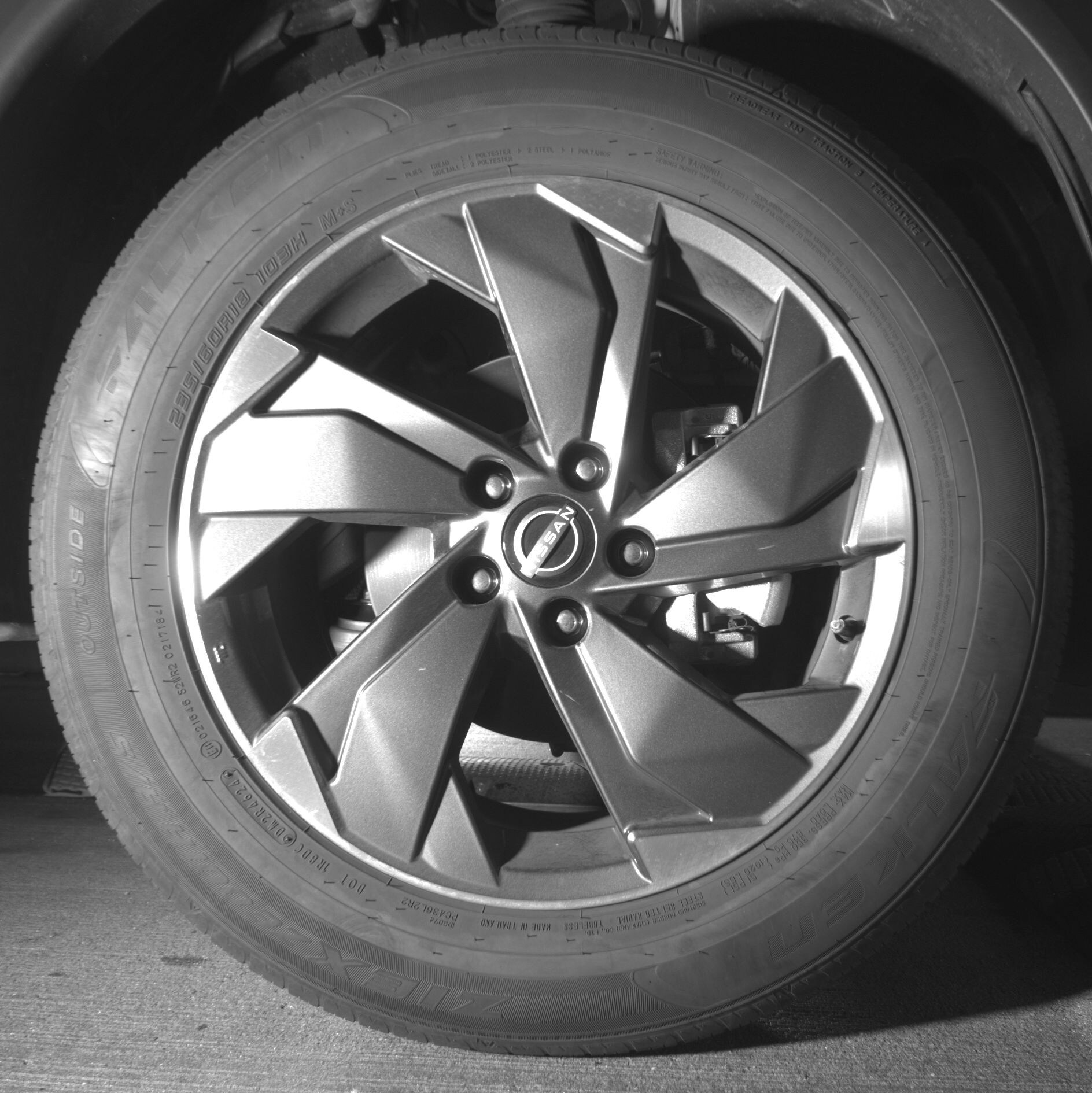 Thumbnail: 2025 Nissan Rogue - 10