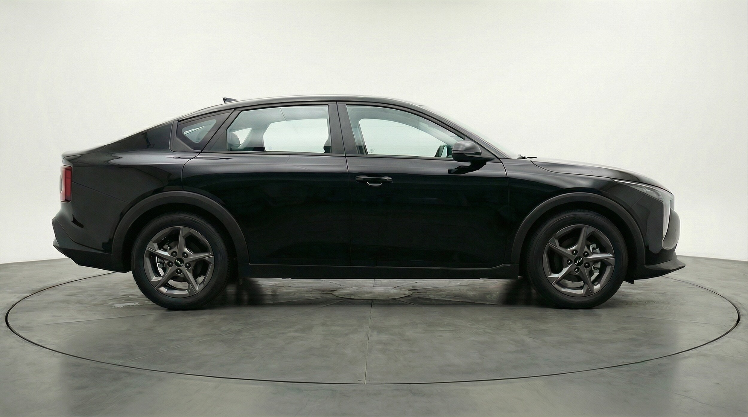 Thumbnail: 2025 Kia K4 - 8