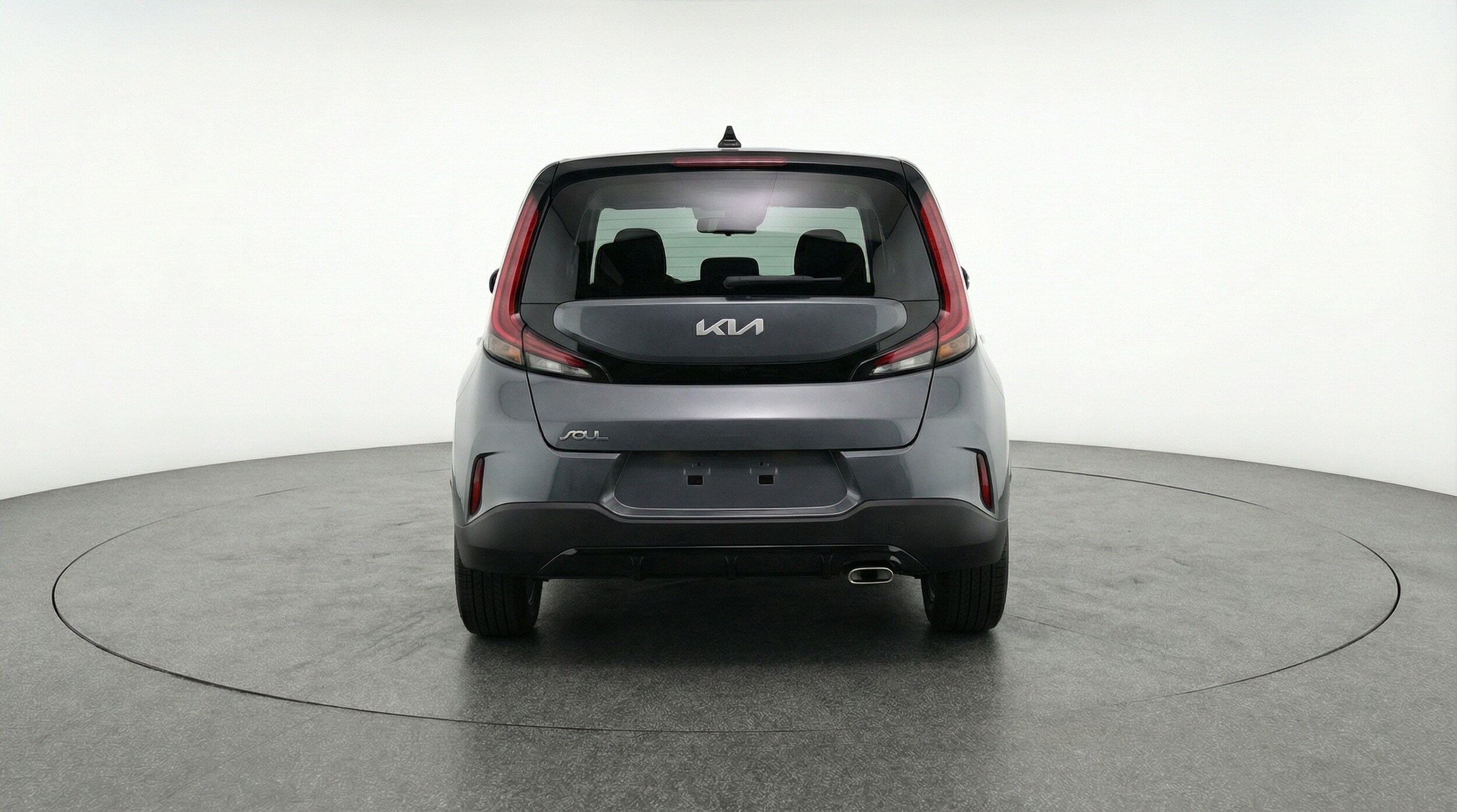 Thumbnail: 2025 Kia Soul - 6