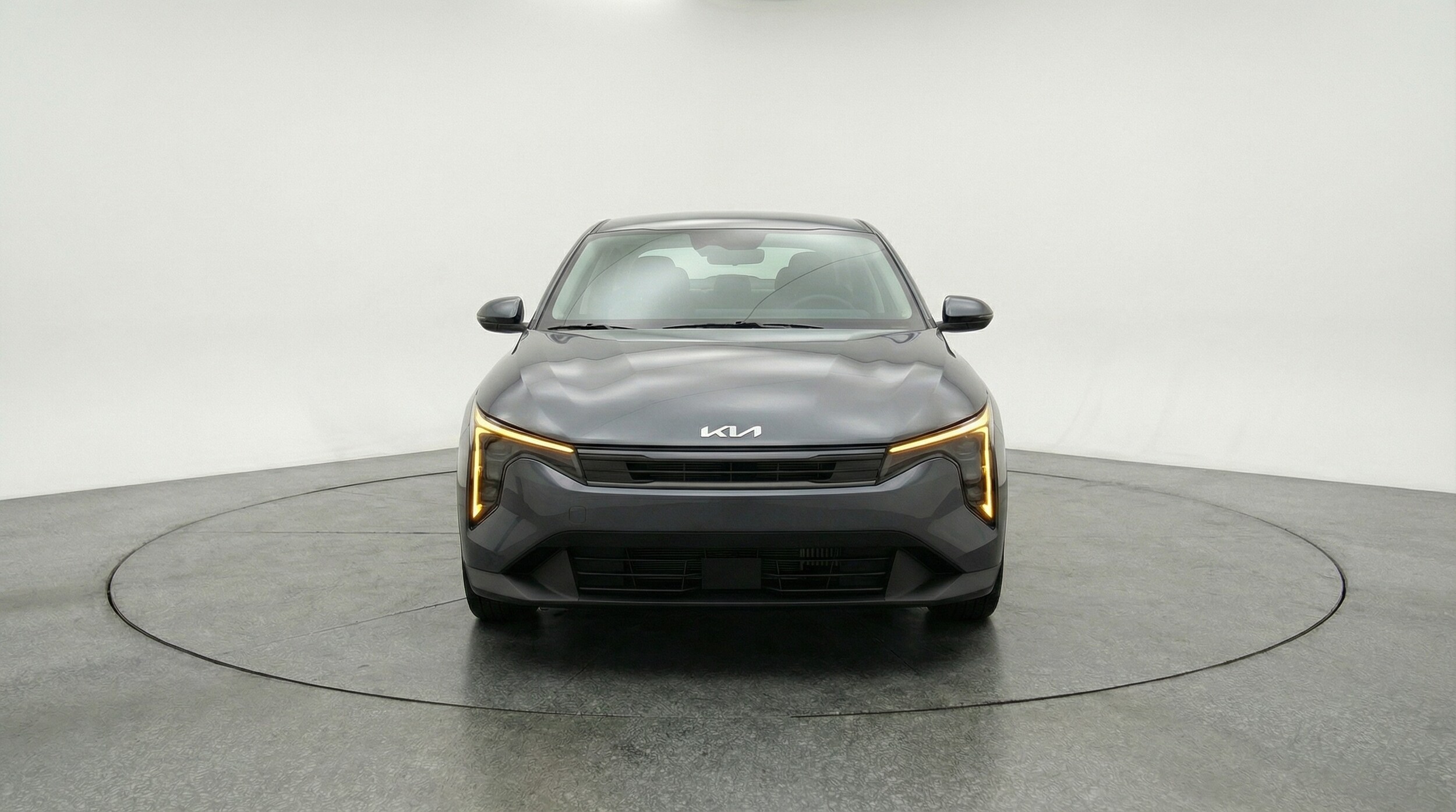 Thumbnail: 2025 Kia K4 - 2