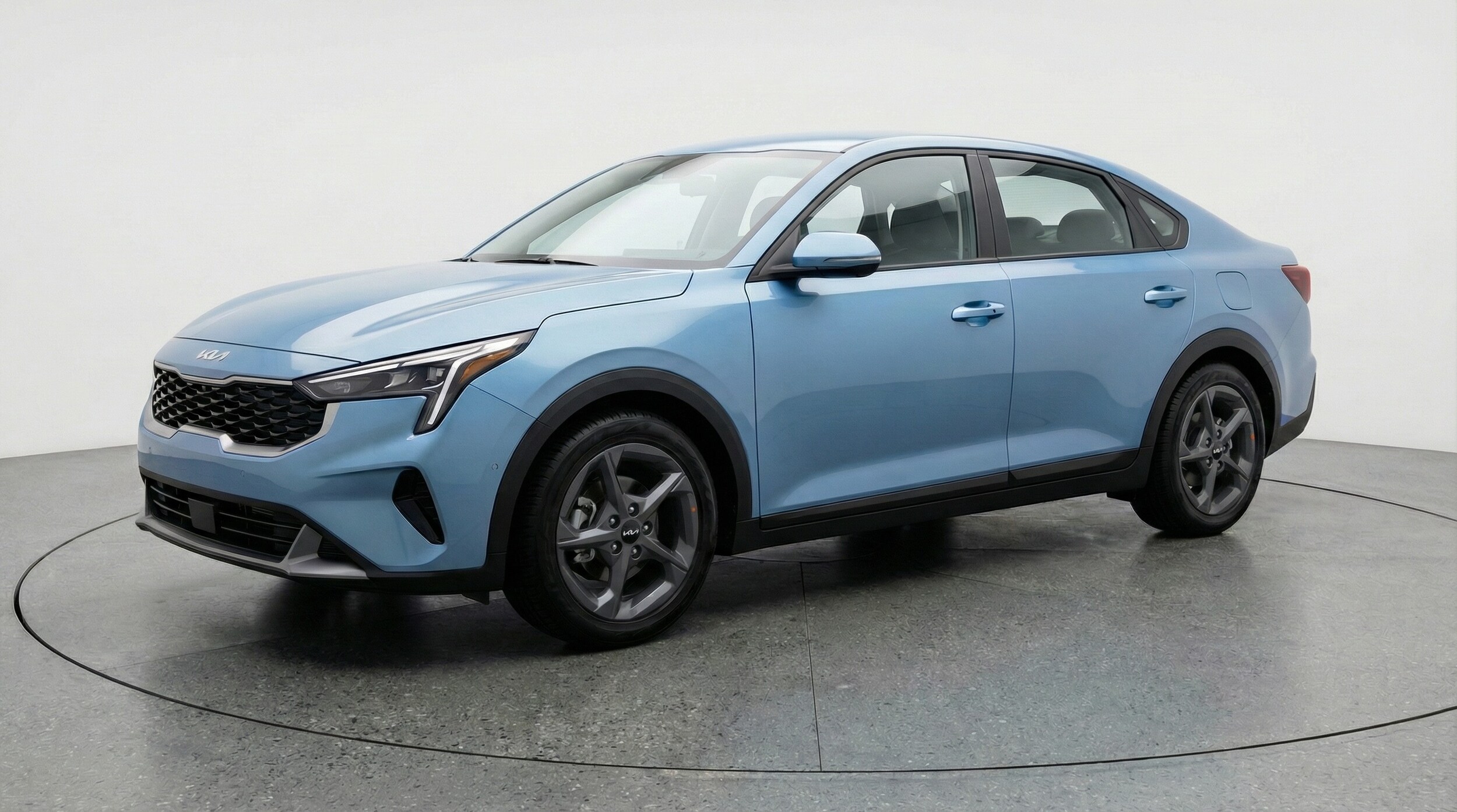 Thumbnail: 2026 Kia K4 - 3