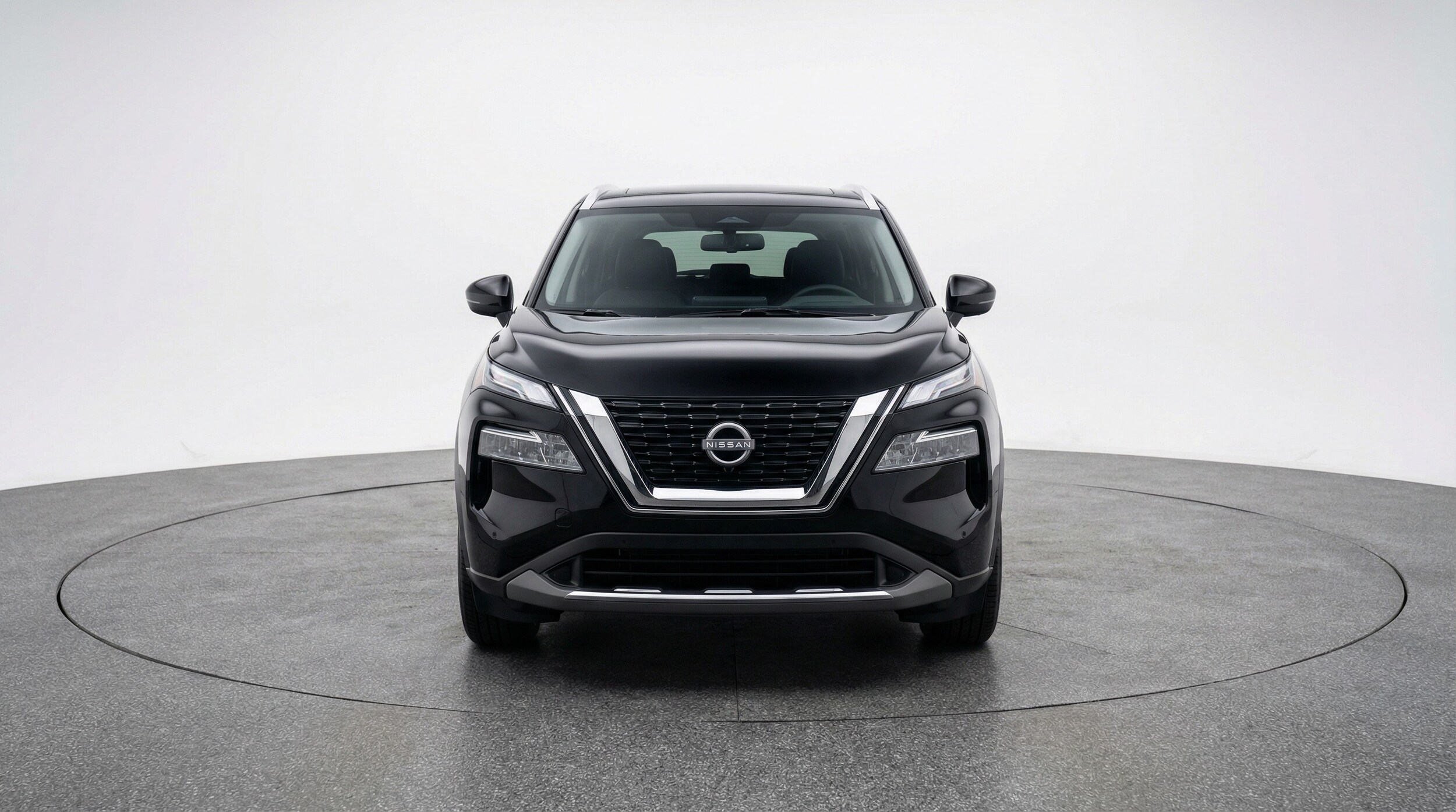 Thumbnail: 2025 Nissan Rogue - 2