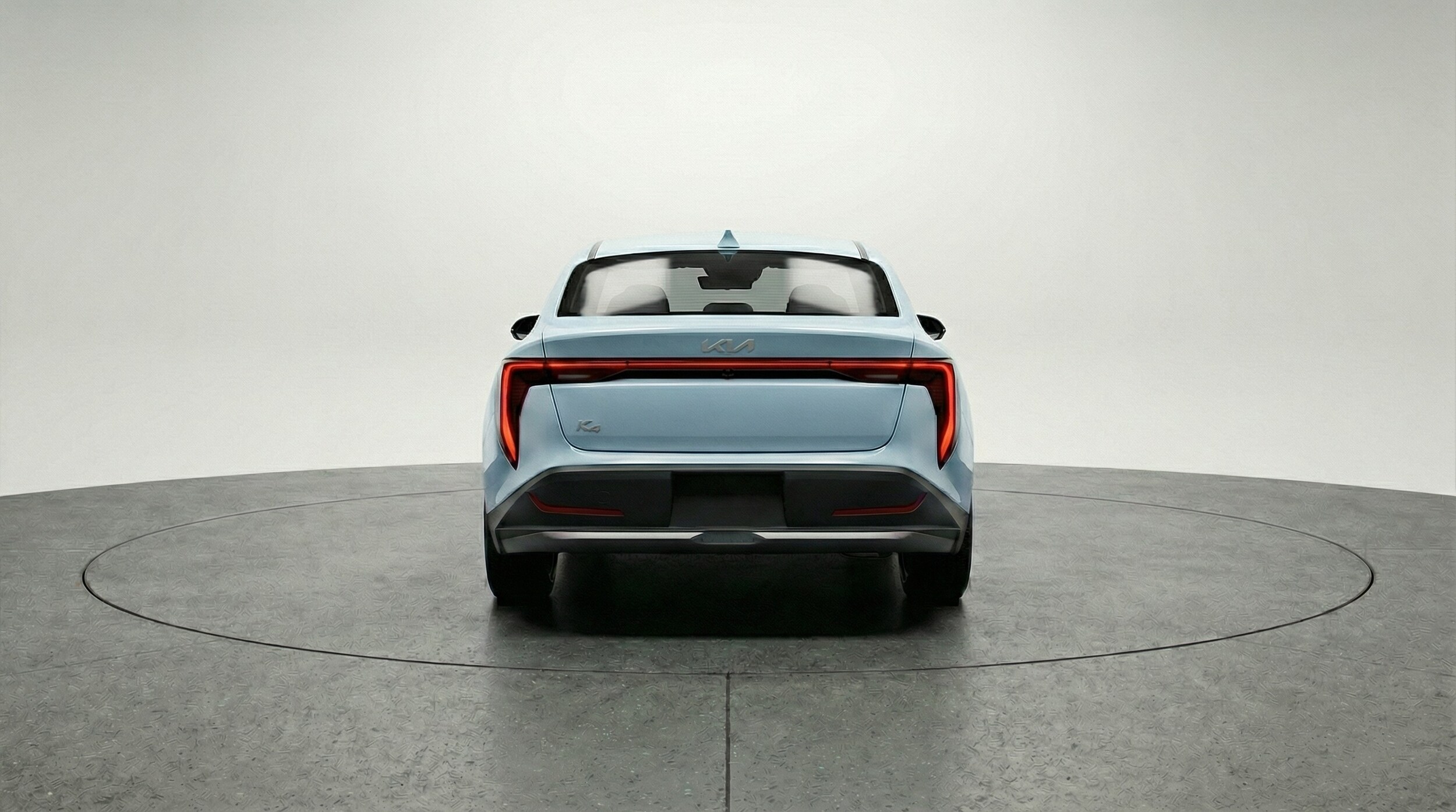 Thumbnail: 2026 Kia K4 - 6