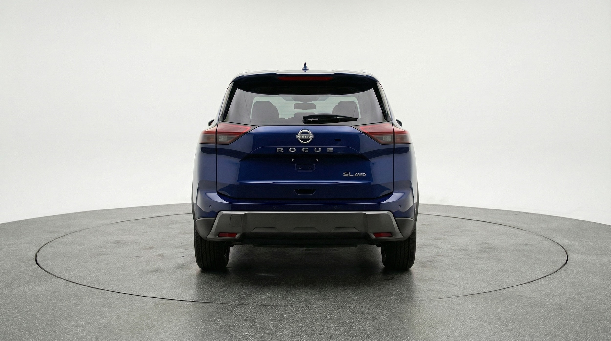Thumbnail: 2026 Nissan Rogue - 6