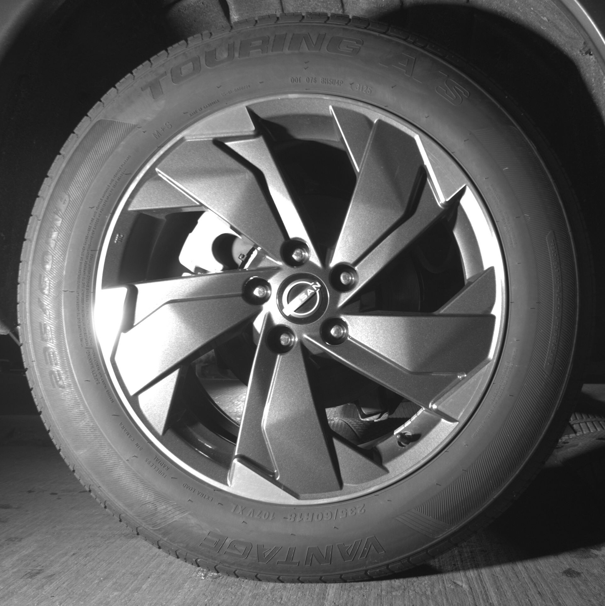 Thumbnail: 2025 Nissan Rogue - 12