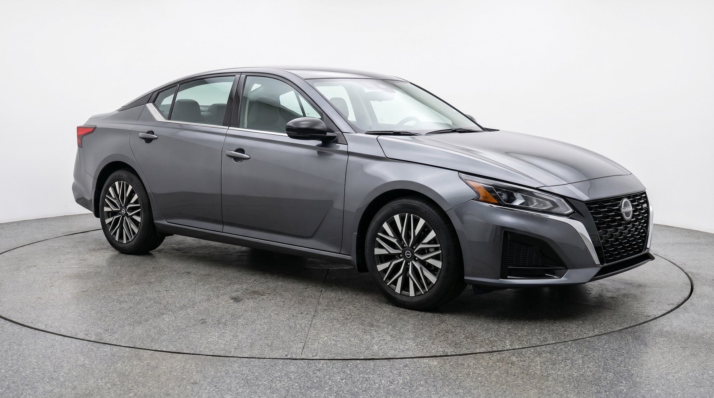 Thumbnail: 2026 Nissan Altima - 1