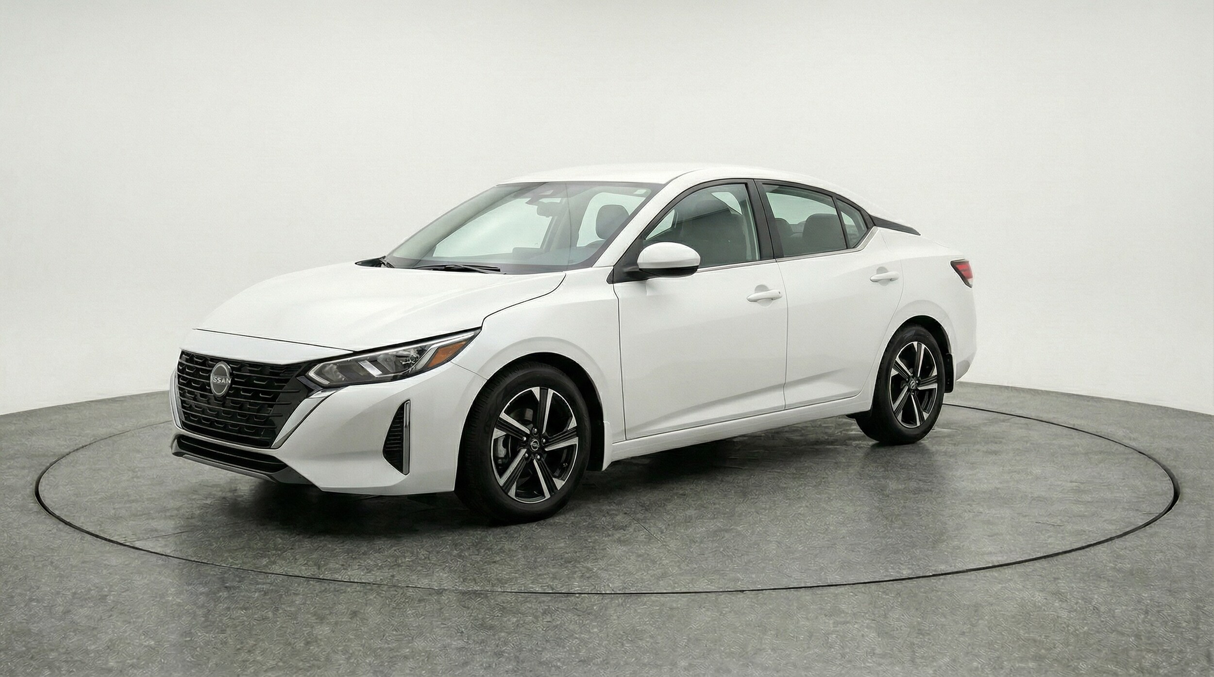 Thumbnail: 2025 Nissan Sentra - 3