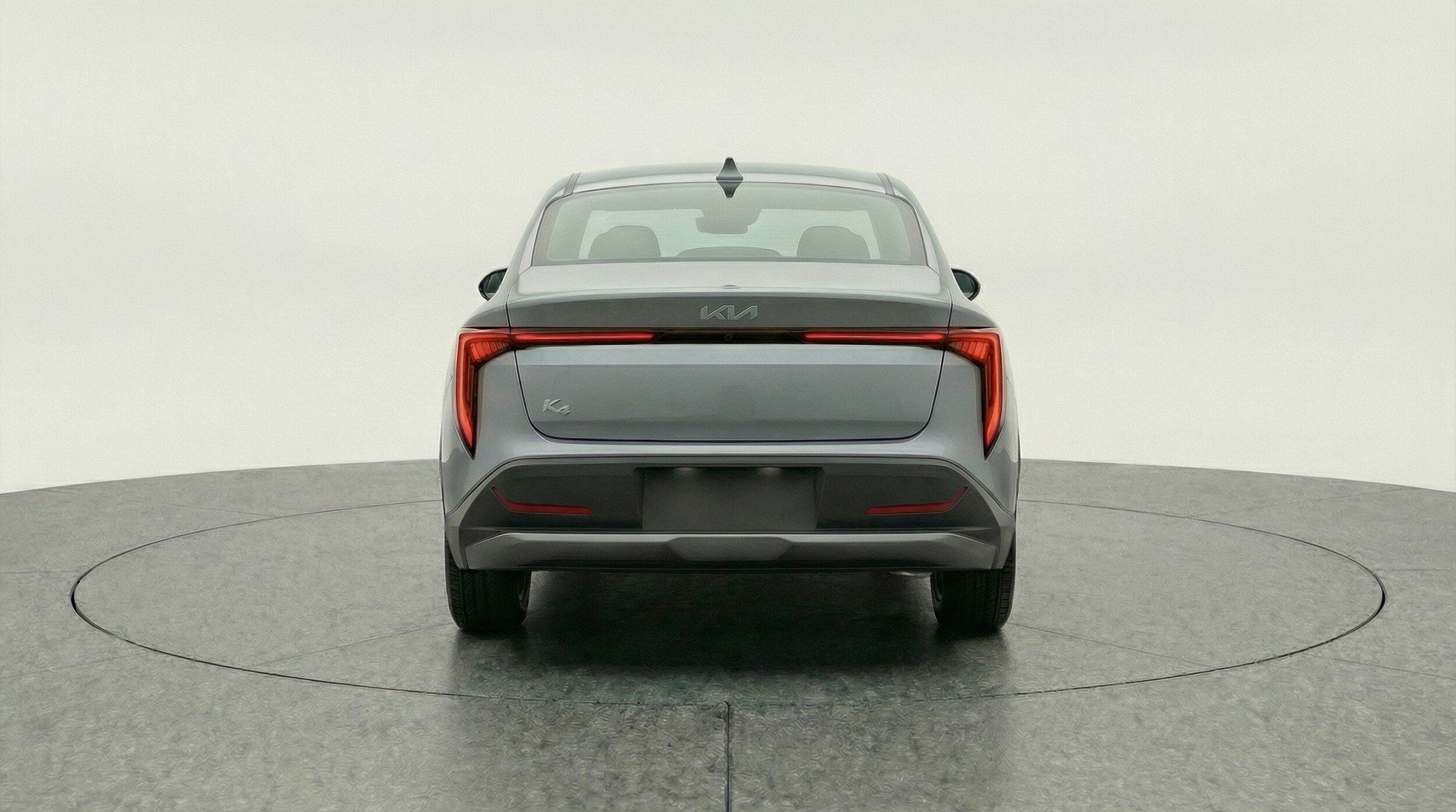 Thumbnail: 2025 Kia K4 - 6