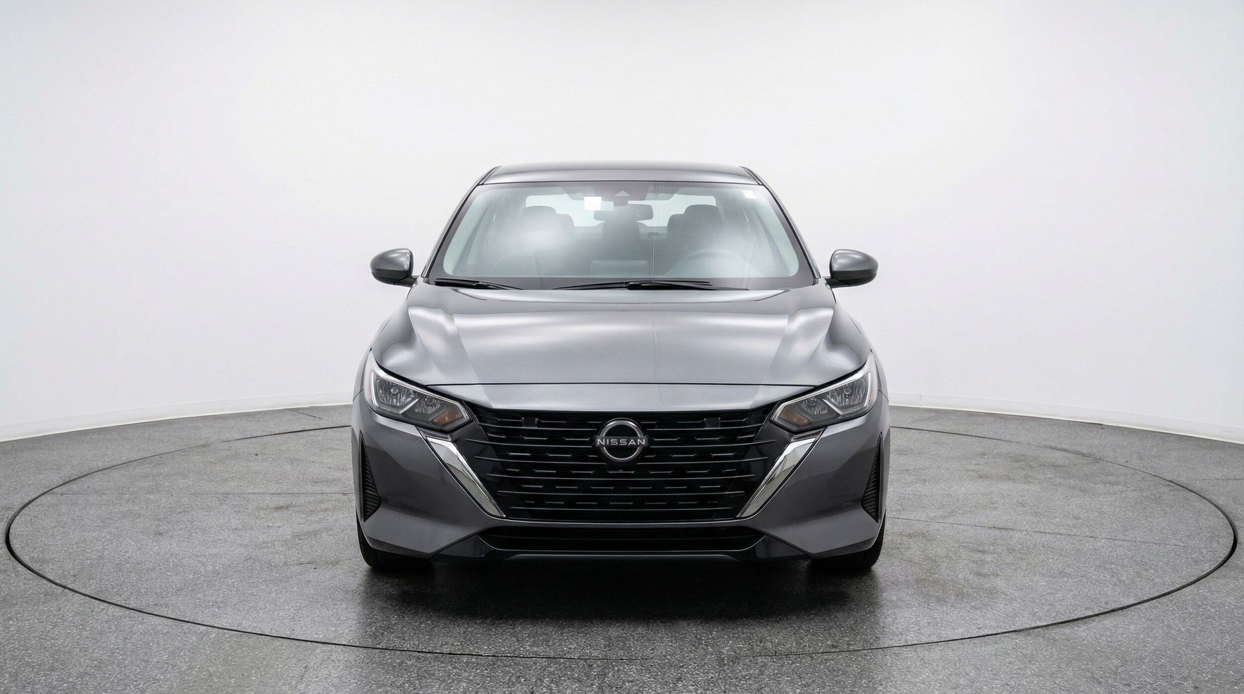 Thumbnail: 2025 Nissan Sentra - 2