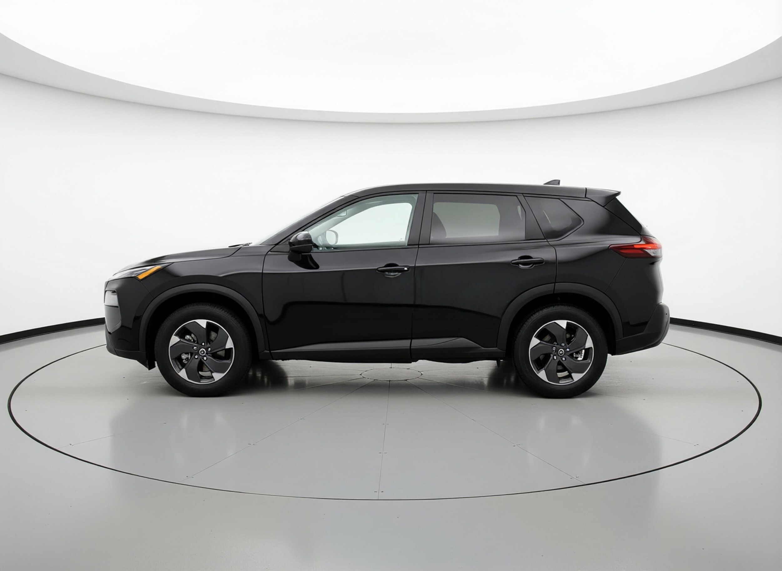 Thumbnail: 2025 Nissan Rogue - 4