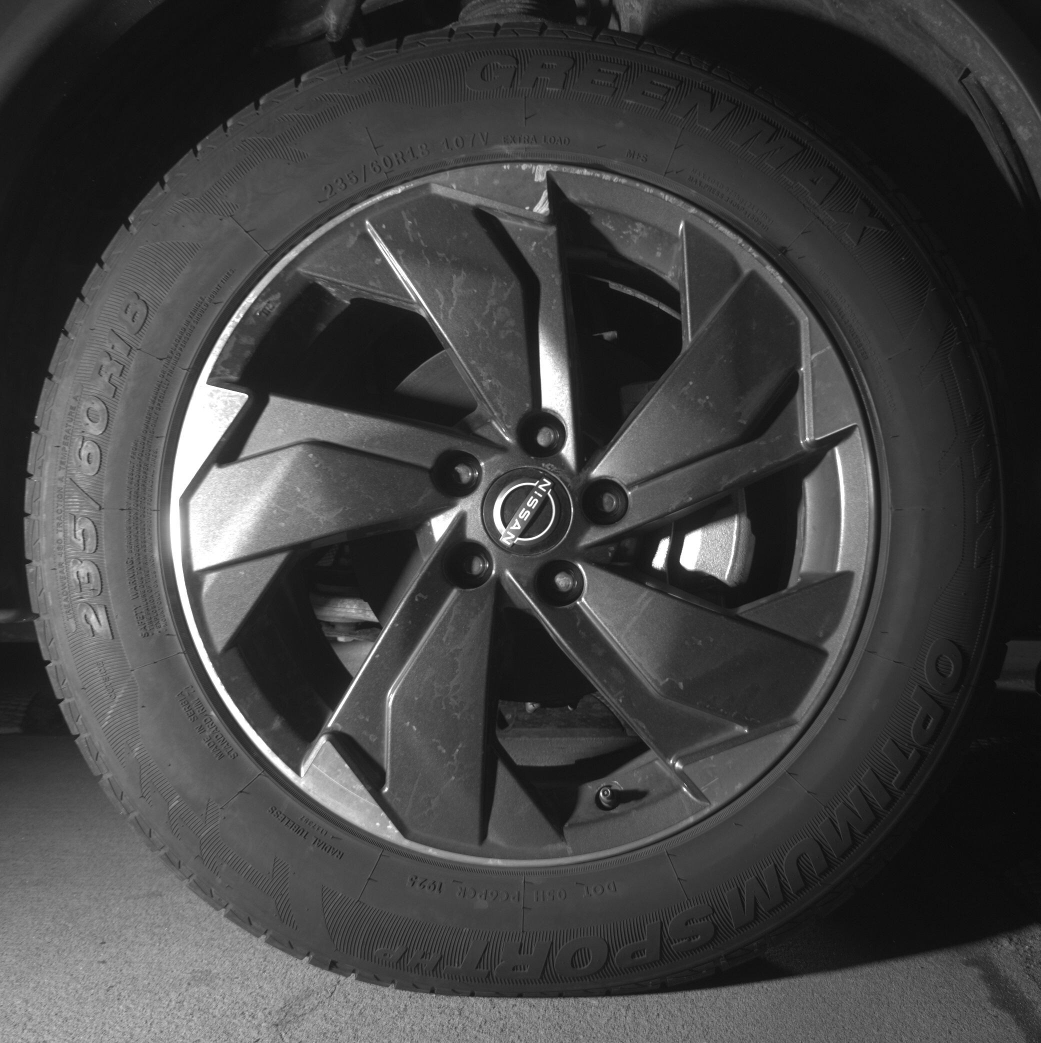 Thumbnail: 2025 Nissan Rogue - 10