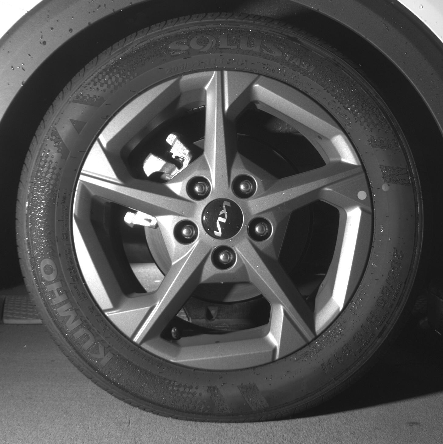 Thumbnail: 2025 Kia K4 - 12