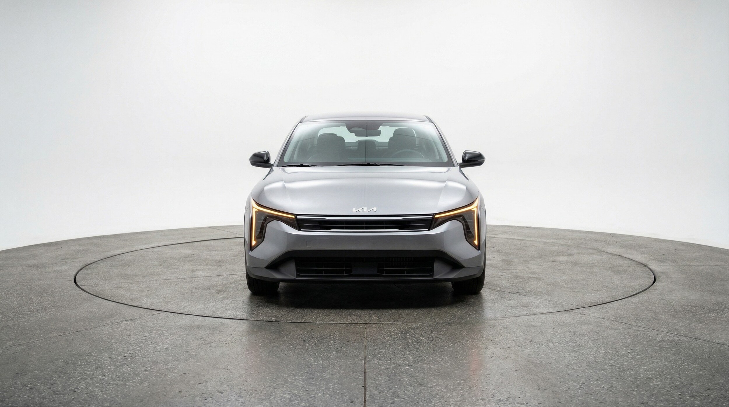 Thumbnail: 2025 Kia K4 - 2