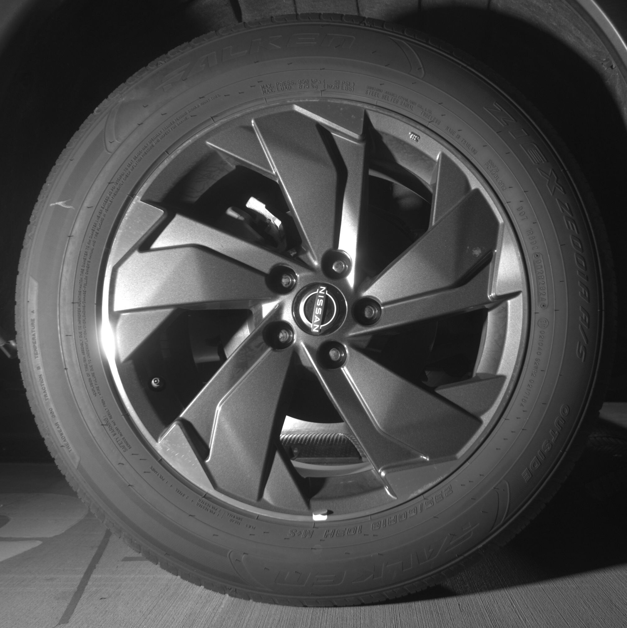 Thumbnail: 2025 Nissan Rogue - 12