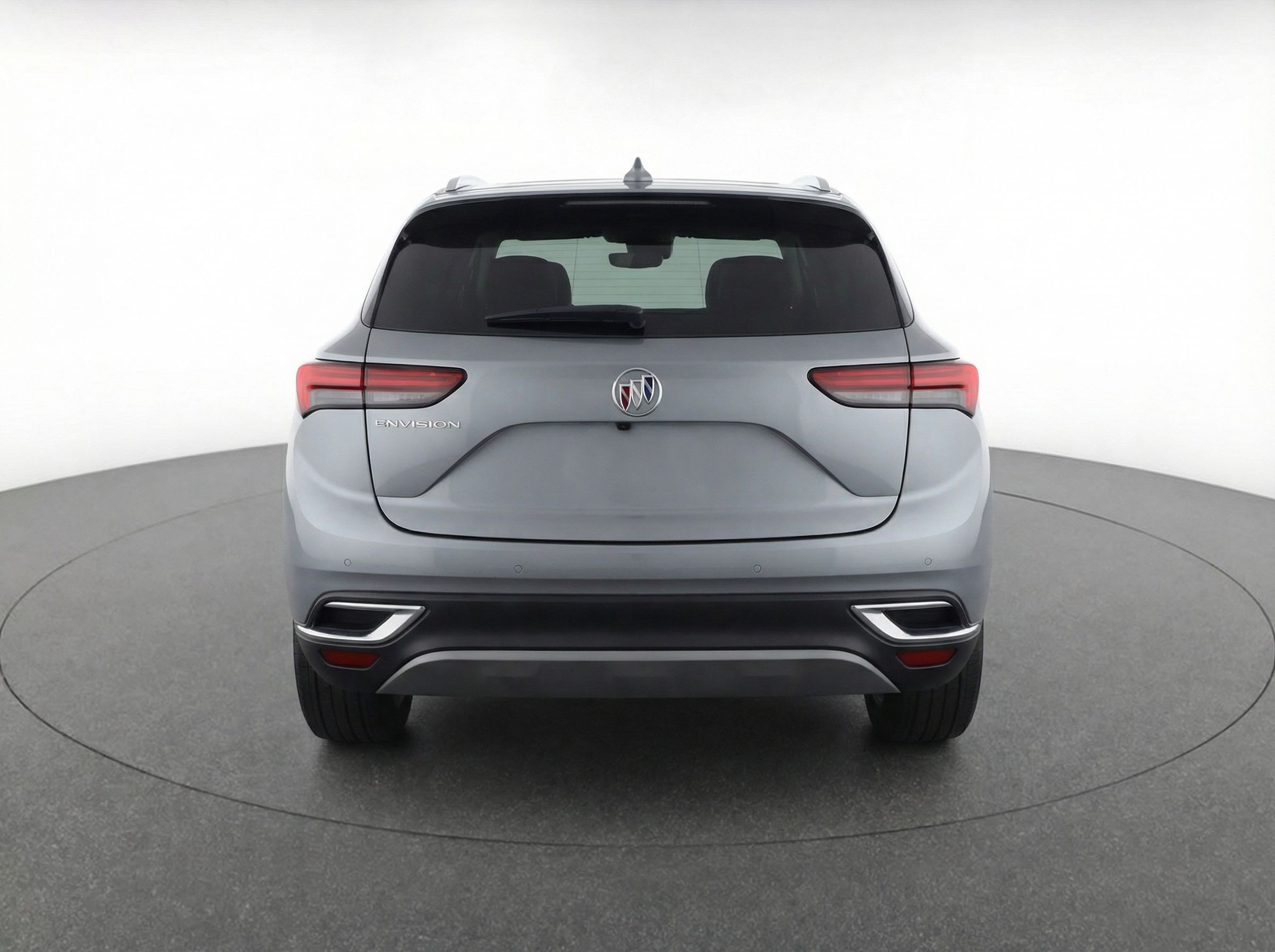 Thumbnail: 2023 Buick Envision - 6