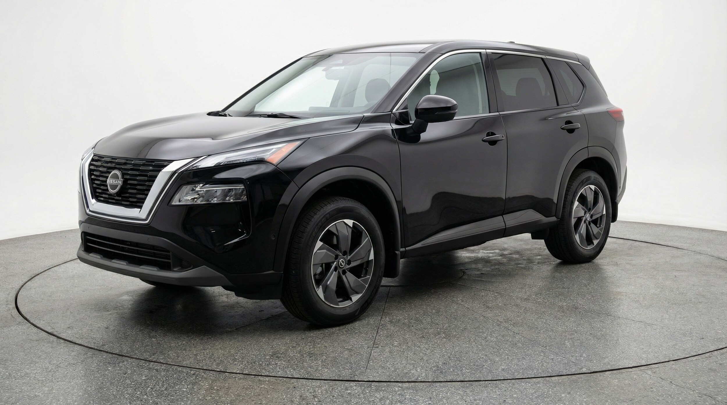 Thumbnail: 2025 Nissan Rogue - 3