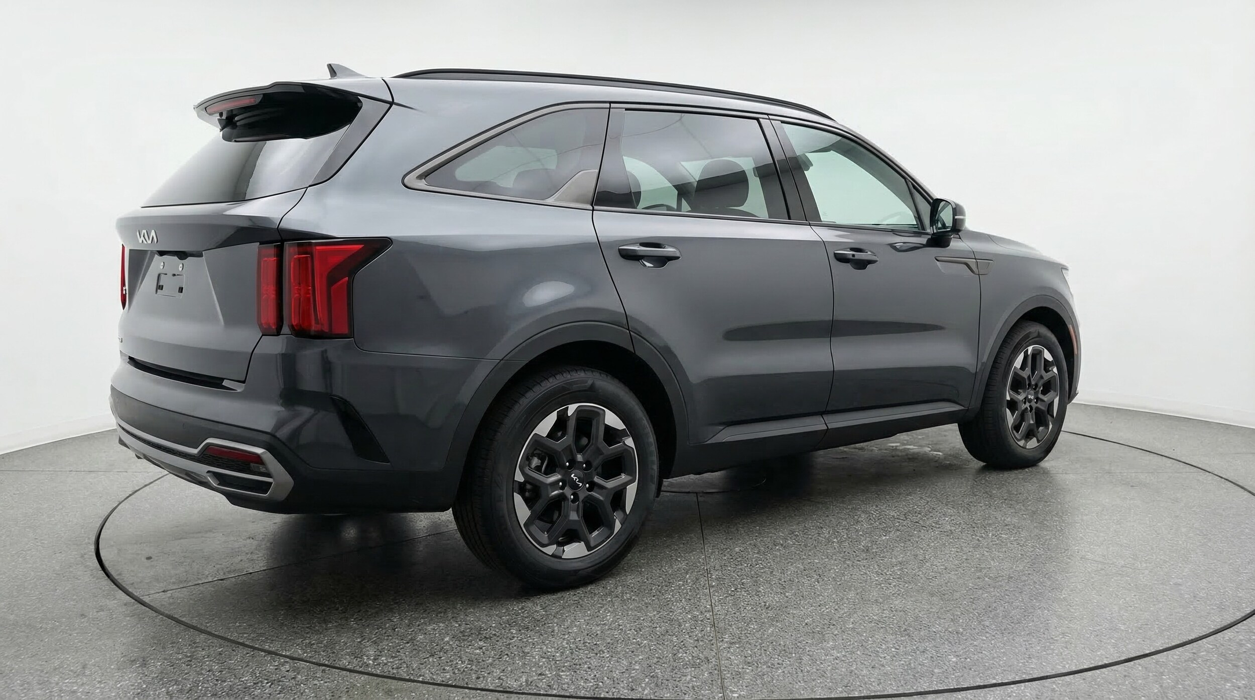 Thumbnail: 2024 Kia Sorento - 7