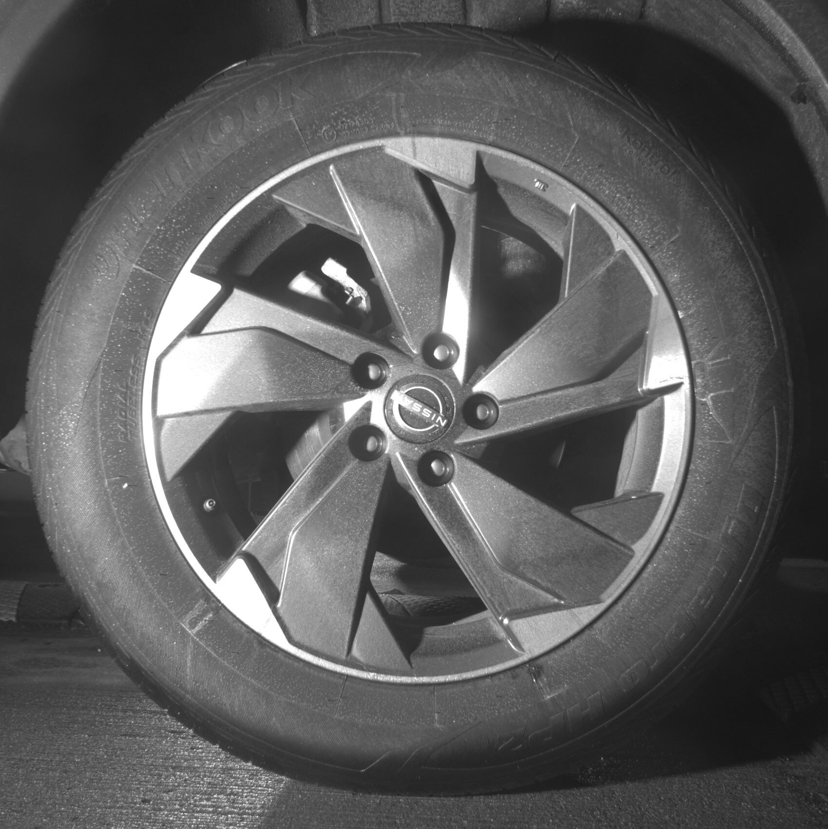 Thumbnail: 2025 Nissan Rogue - 12