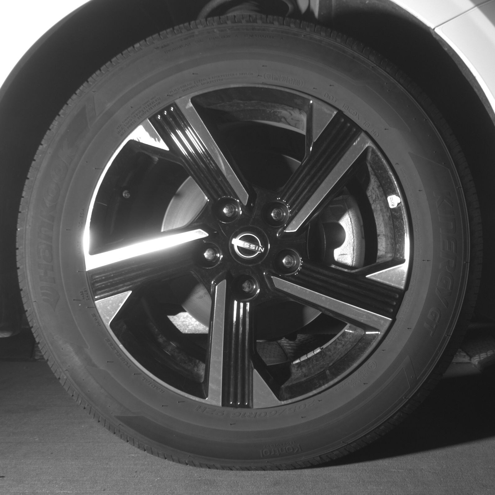 Thumbnail: 2025 Nissan Sentra - 10