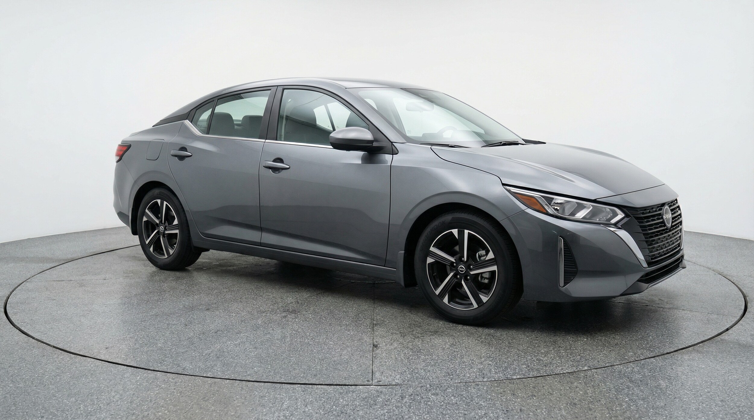 Thumbnail: 2025 Nissan Sentra - 1