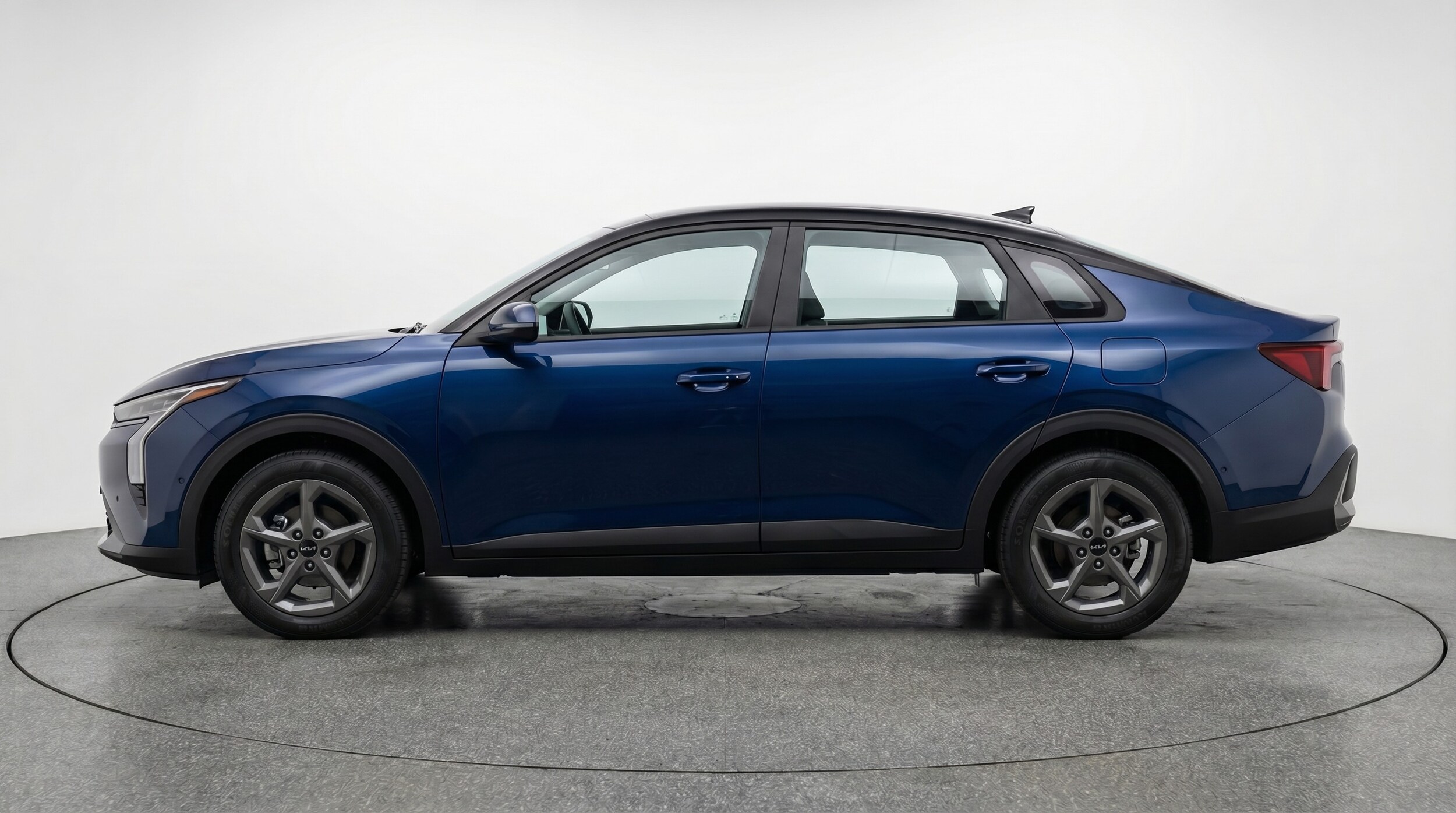 Thumbnail: 2025 Kia K4 - 4