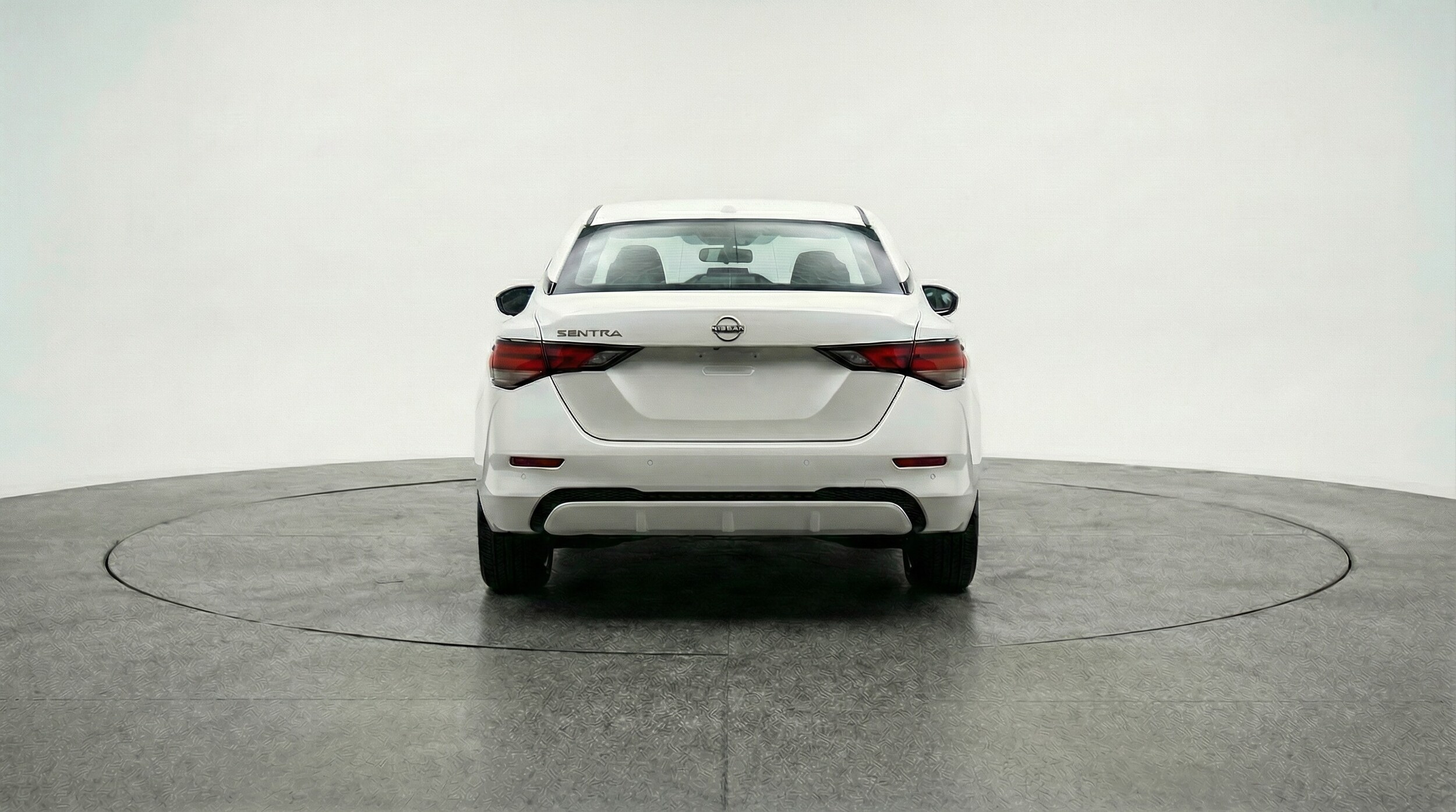 Thumbnail: 2025 Nissan Sentra - 6