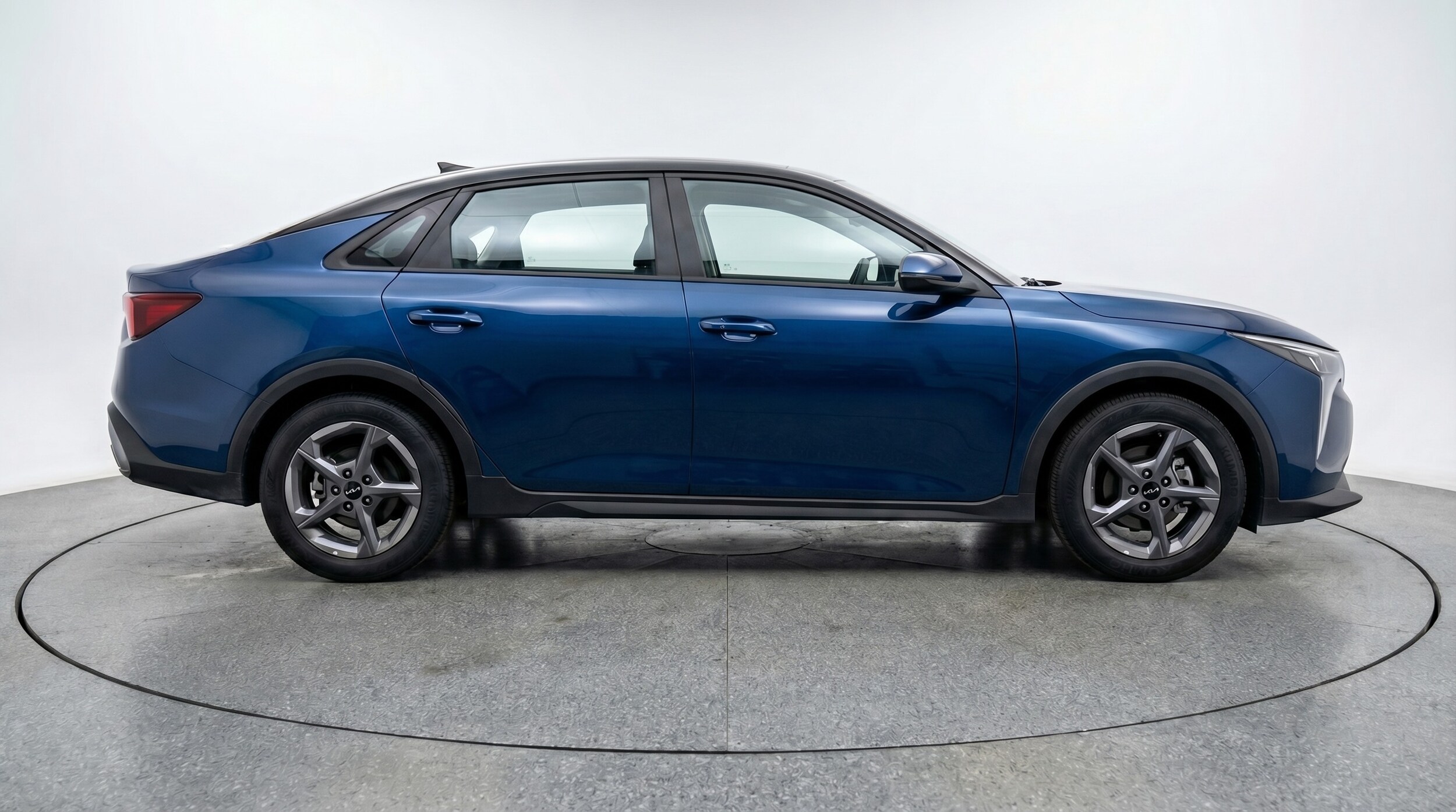Thumbnail: 2025 Kia K4 - 8