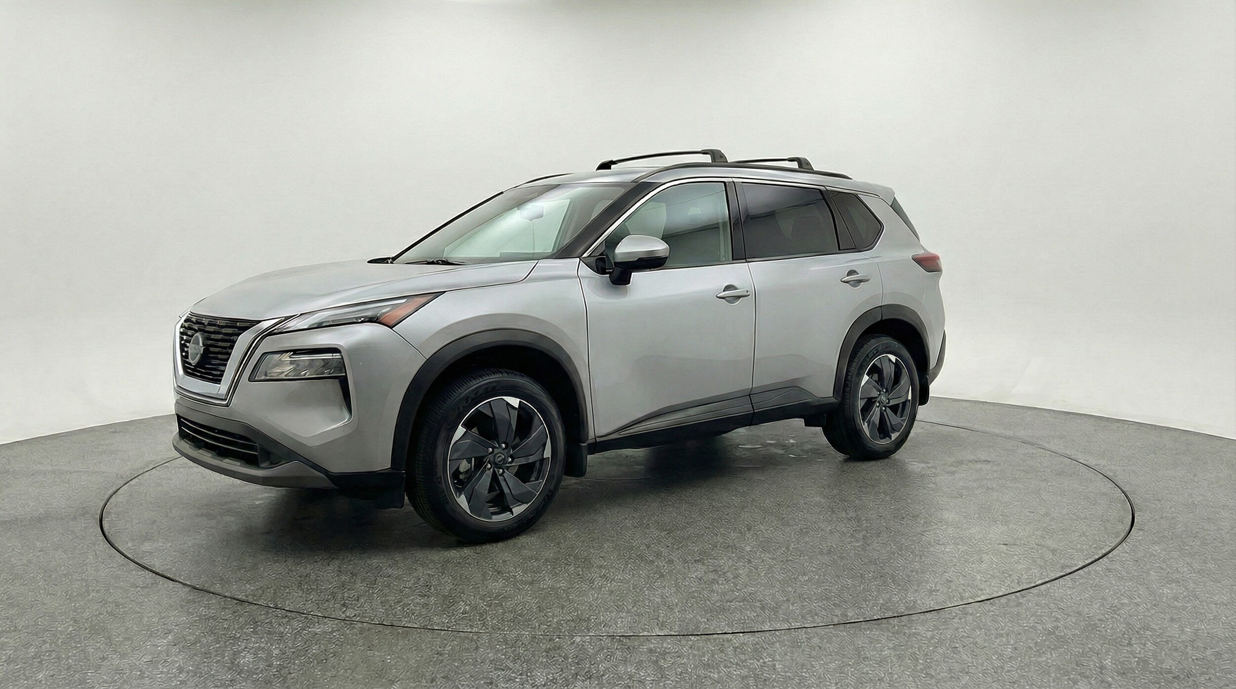 Thumbnail: 2025 Nissan Rogue - 3