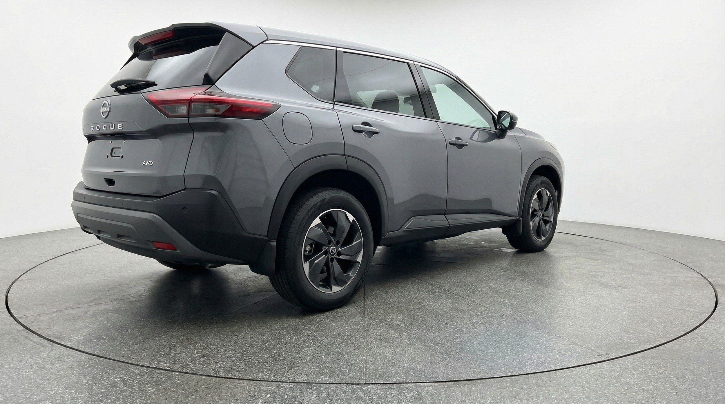 Thumbnail: 2025 Nissan Rogue - 7