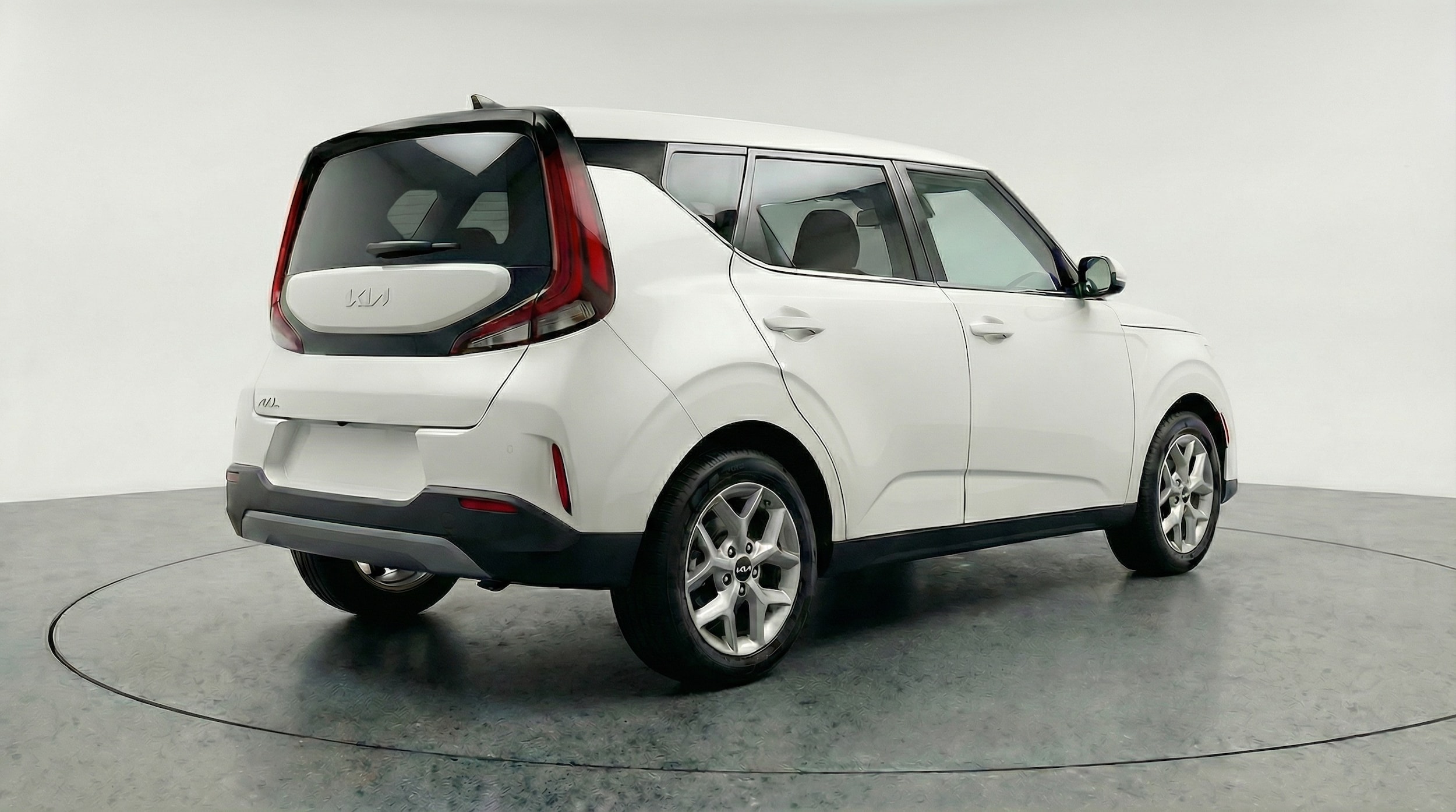 Thumbnail: 2025 Kia Soul - 7