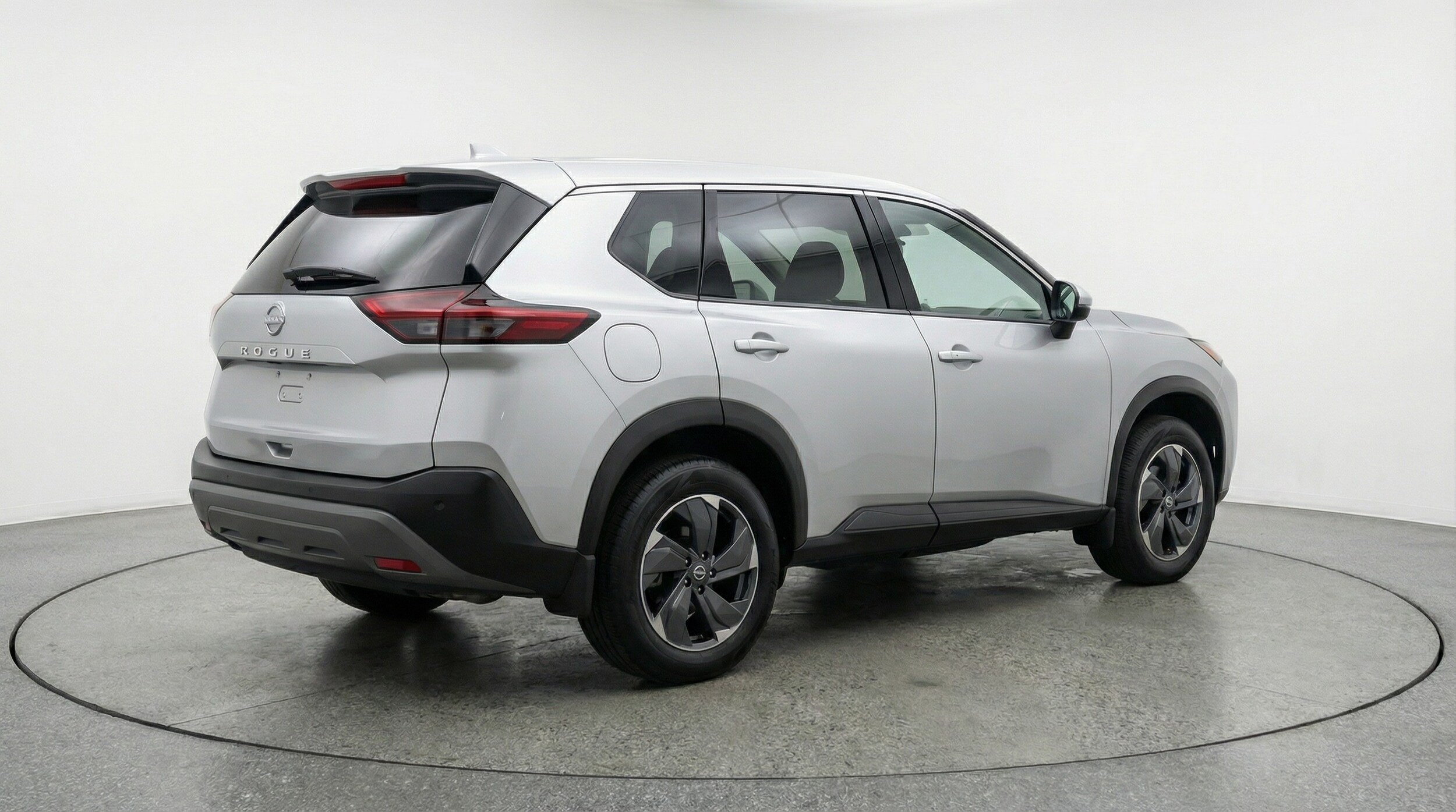 Thumbnail: 2025 Nissan Rogue - 7