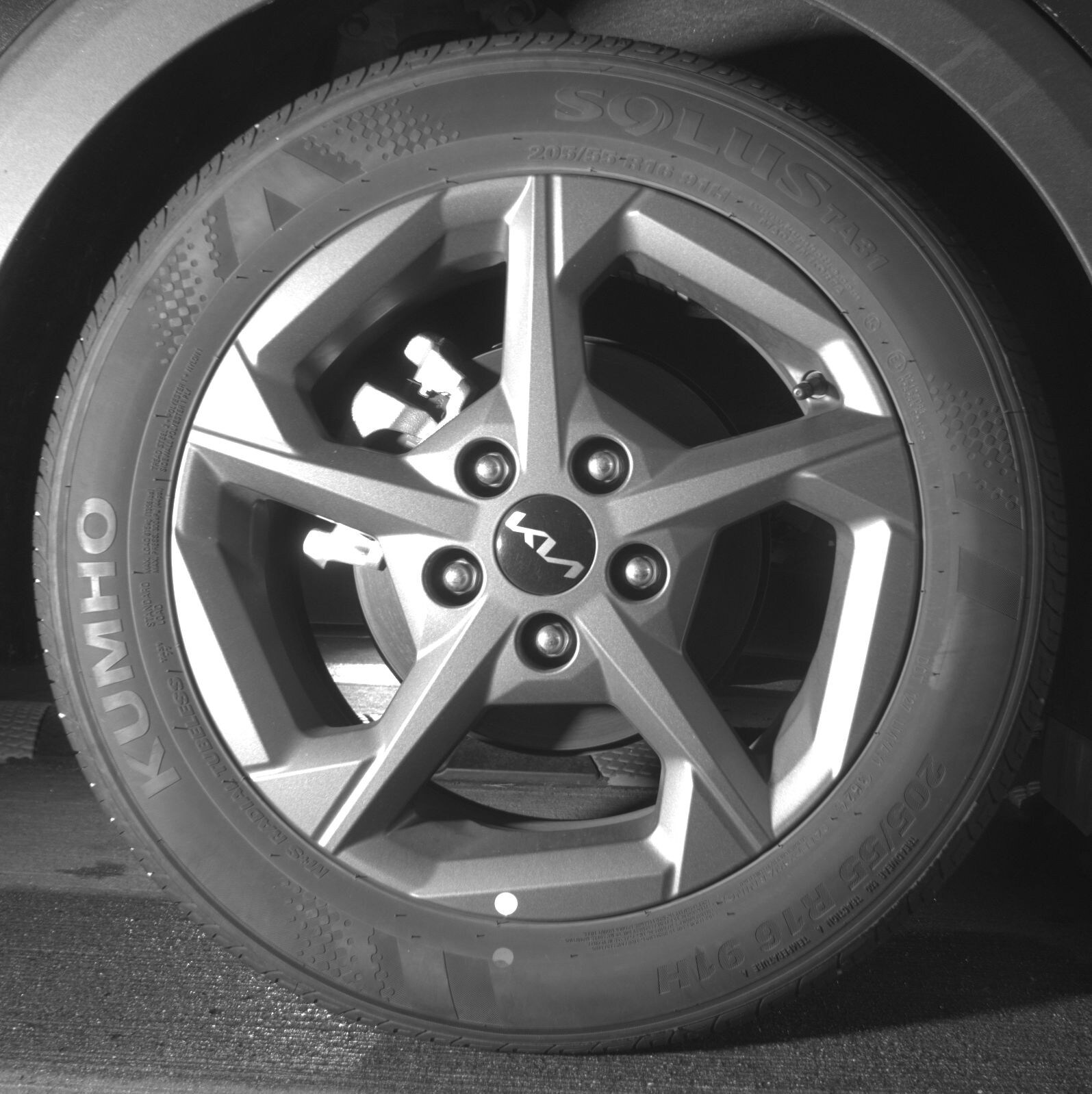 Thumbnail: 2025 Kia K4 - 12