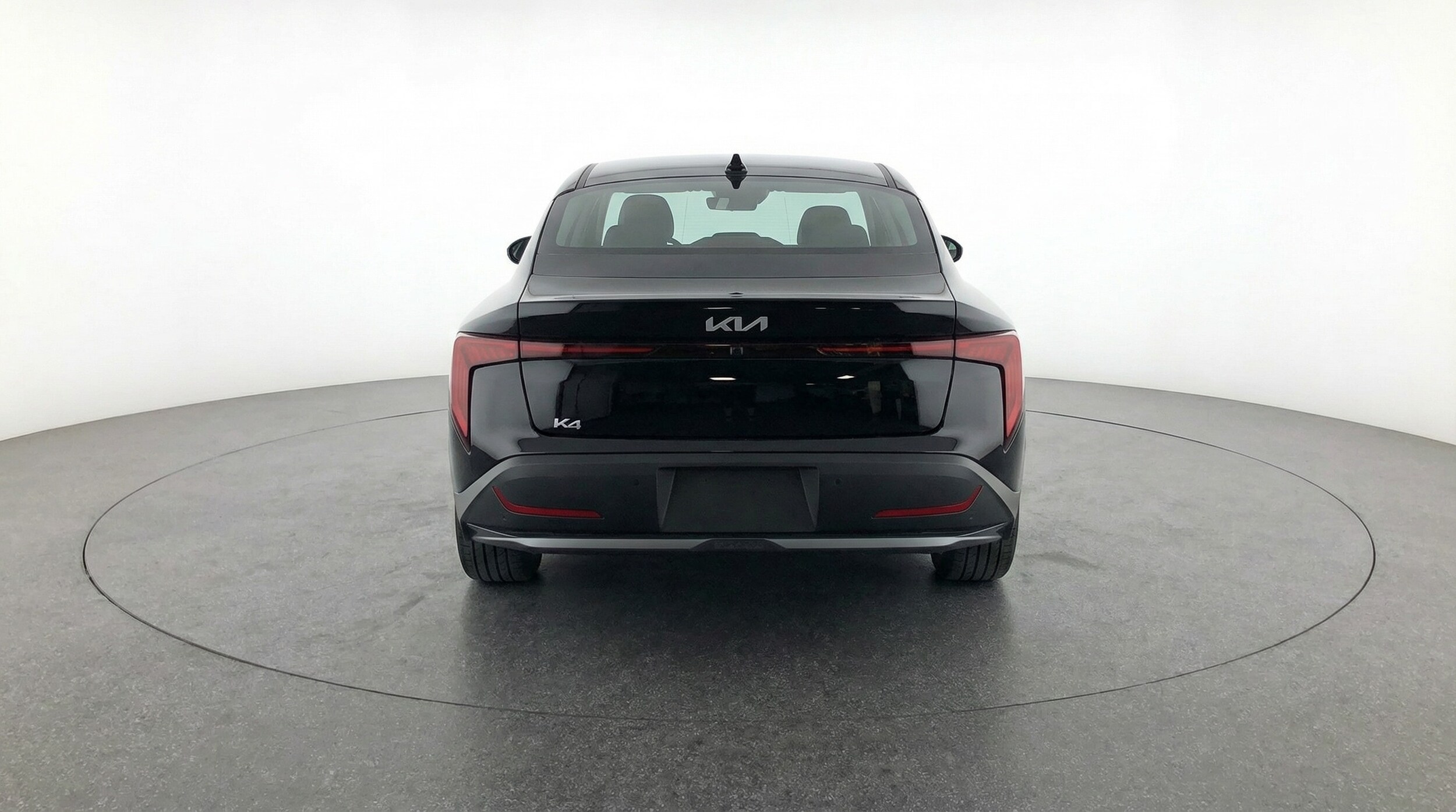 Thumbnail: 2025 Kia K4 - 6