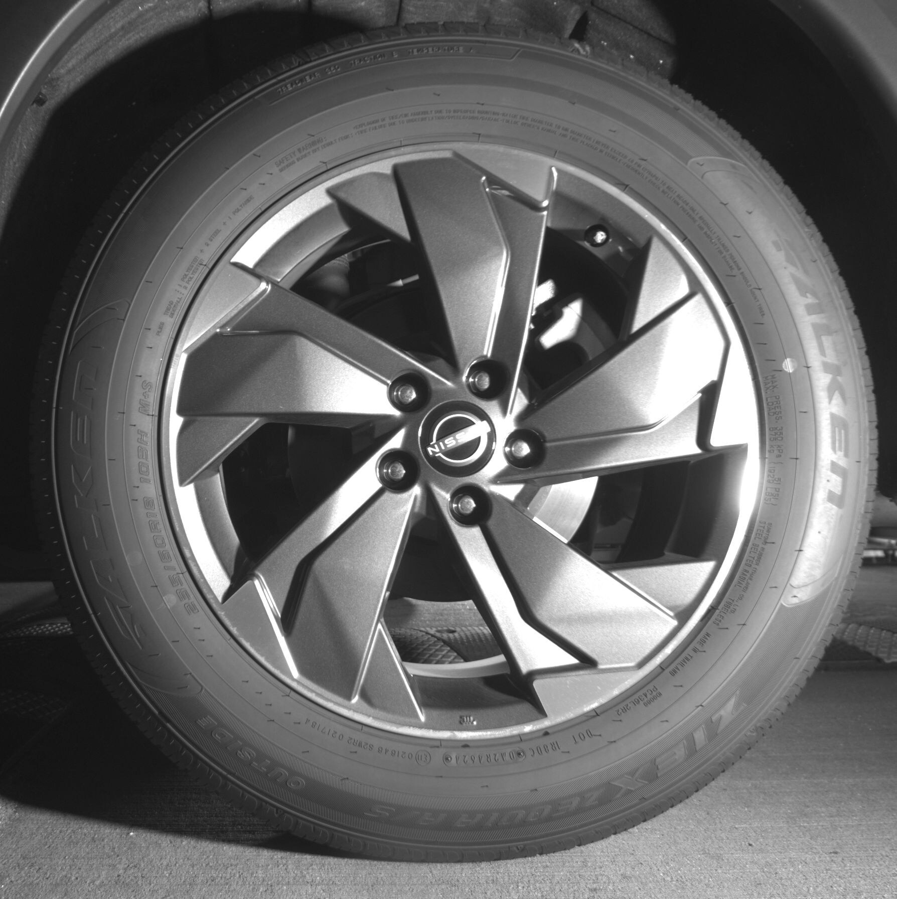 Thumbnail: 2025 Nissan Rogue - 11