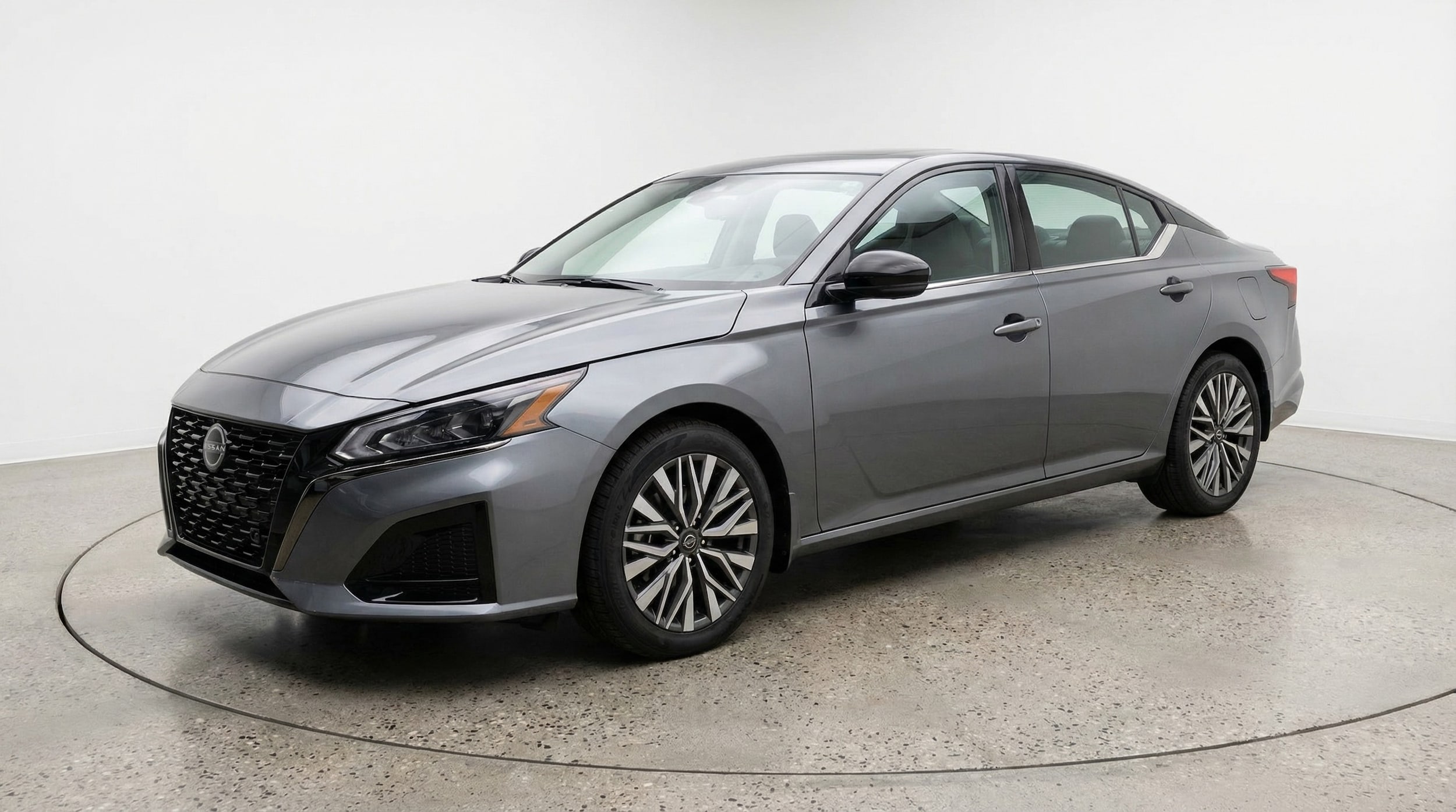 Thumbnail: 2026 Nissan Altima - 3