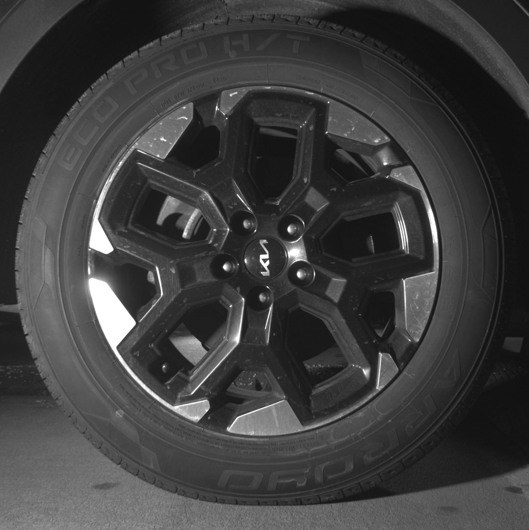 Thumbnail: 2024 Kia Sorento - 12