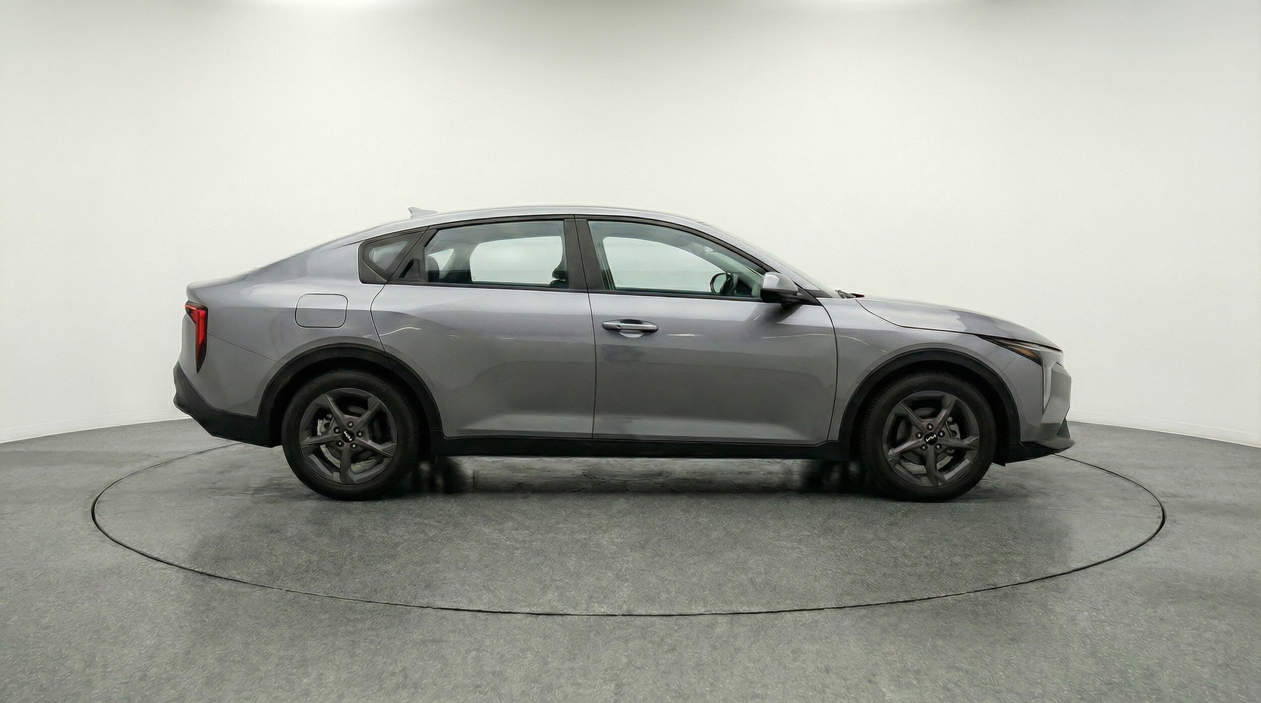 Thumbnail: 2025 Kia K4 - 8