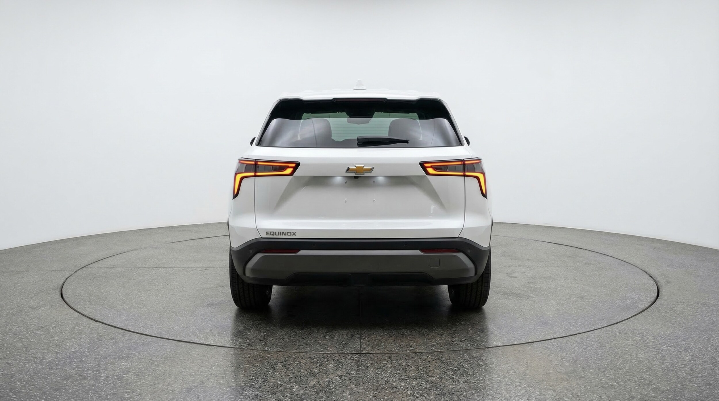 Thumbnail: 2025 Chevrolet Equinox - 6