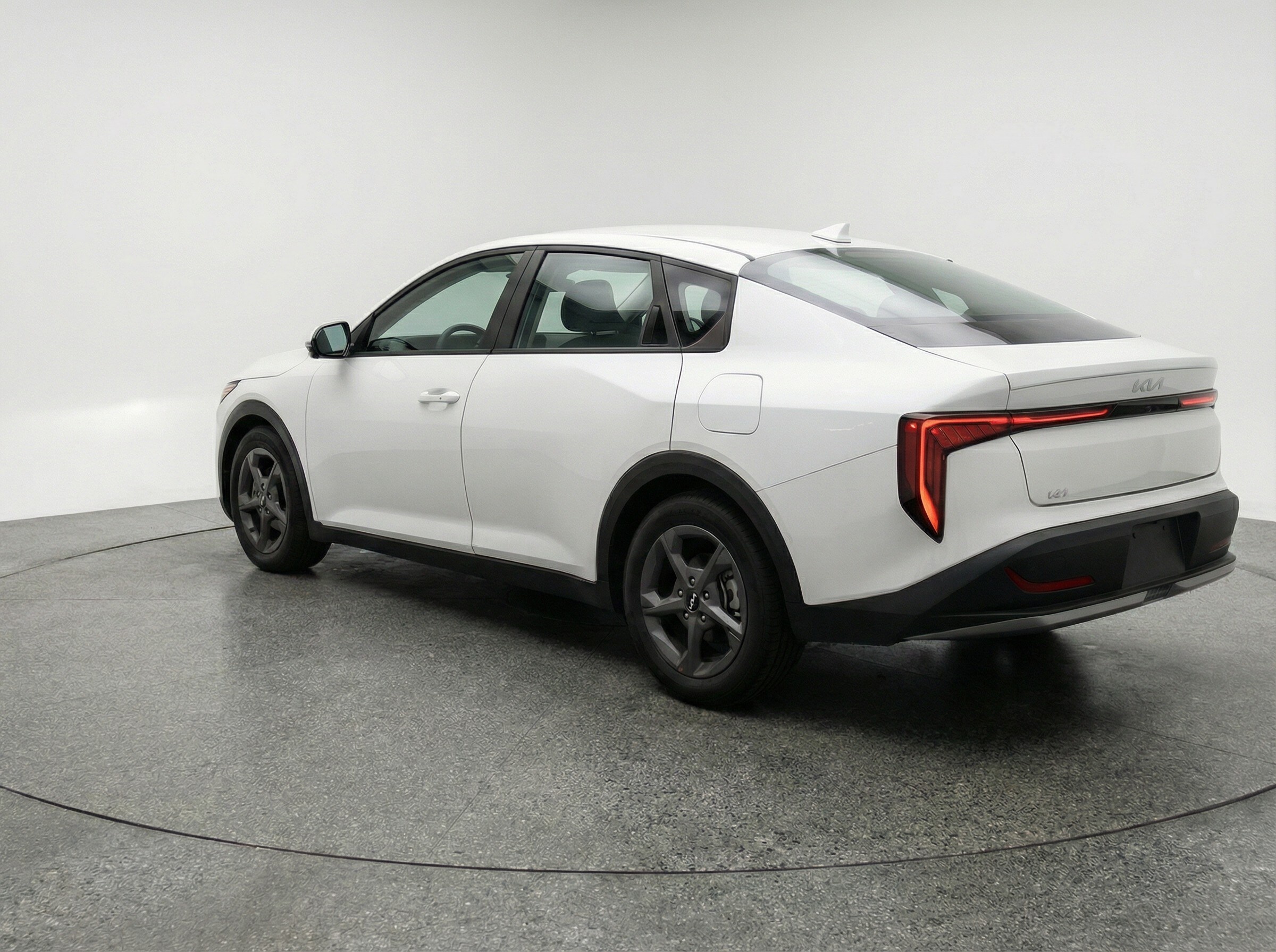 Thumbnail: 2025 Kia K4 - 5