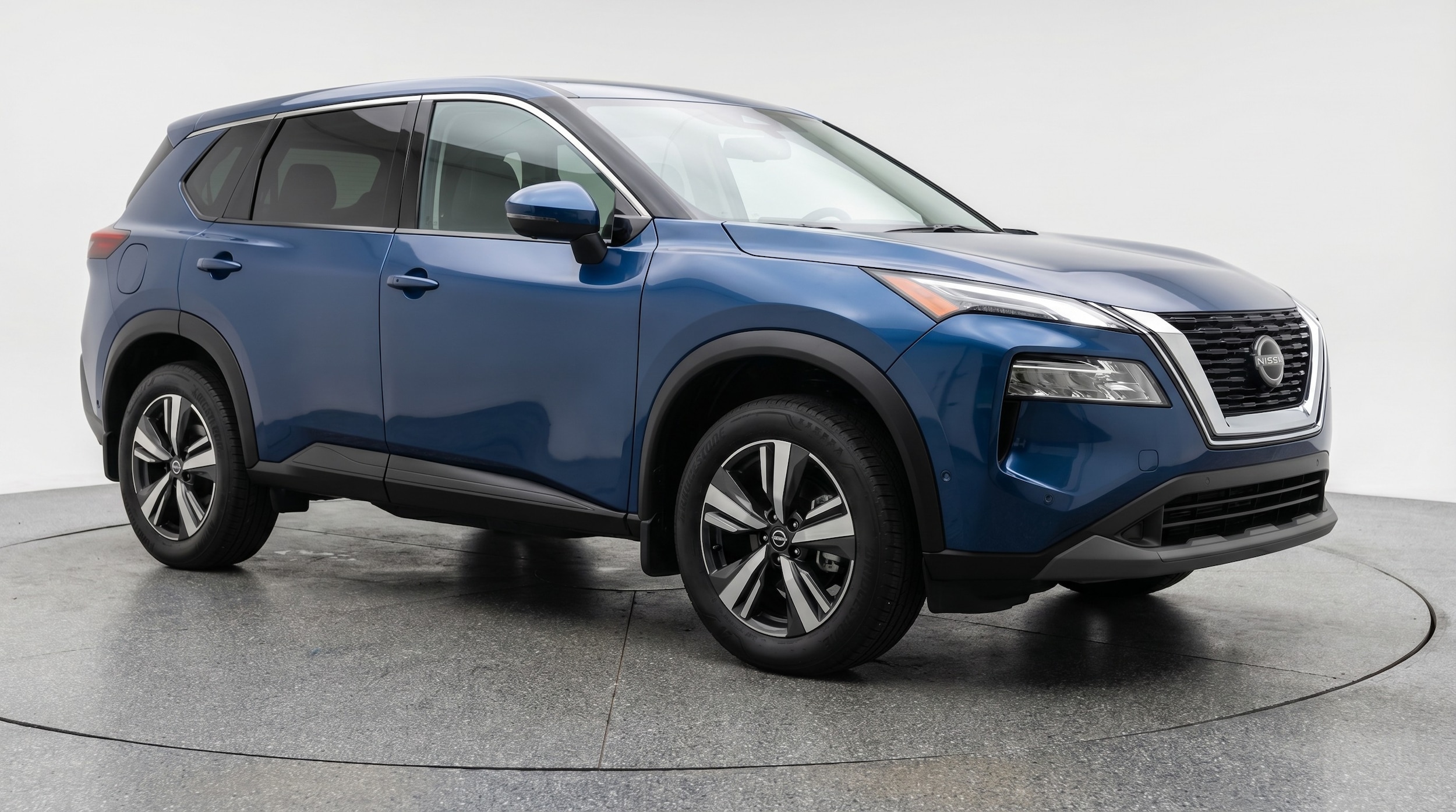 Thumbnail: 2026 Nissan Rogue - 1
